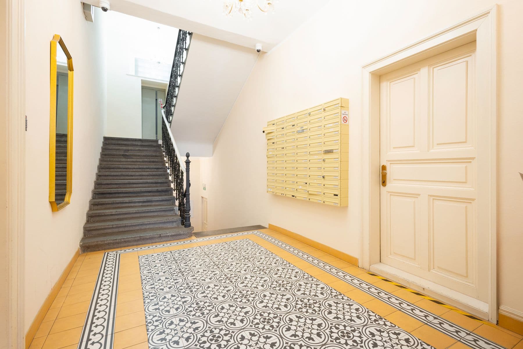 Studio flat for sale, 24 m², Španělská, Prague, Prague Studio flat for sale, 24 m², Španělská, Prague, Prague