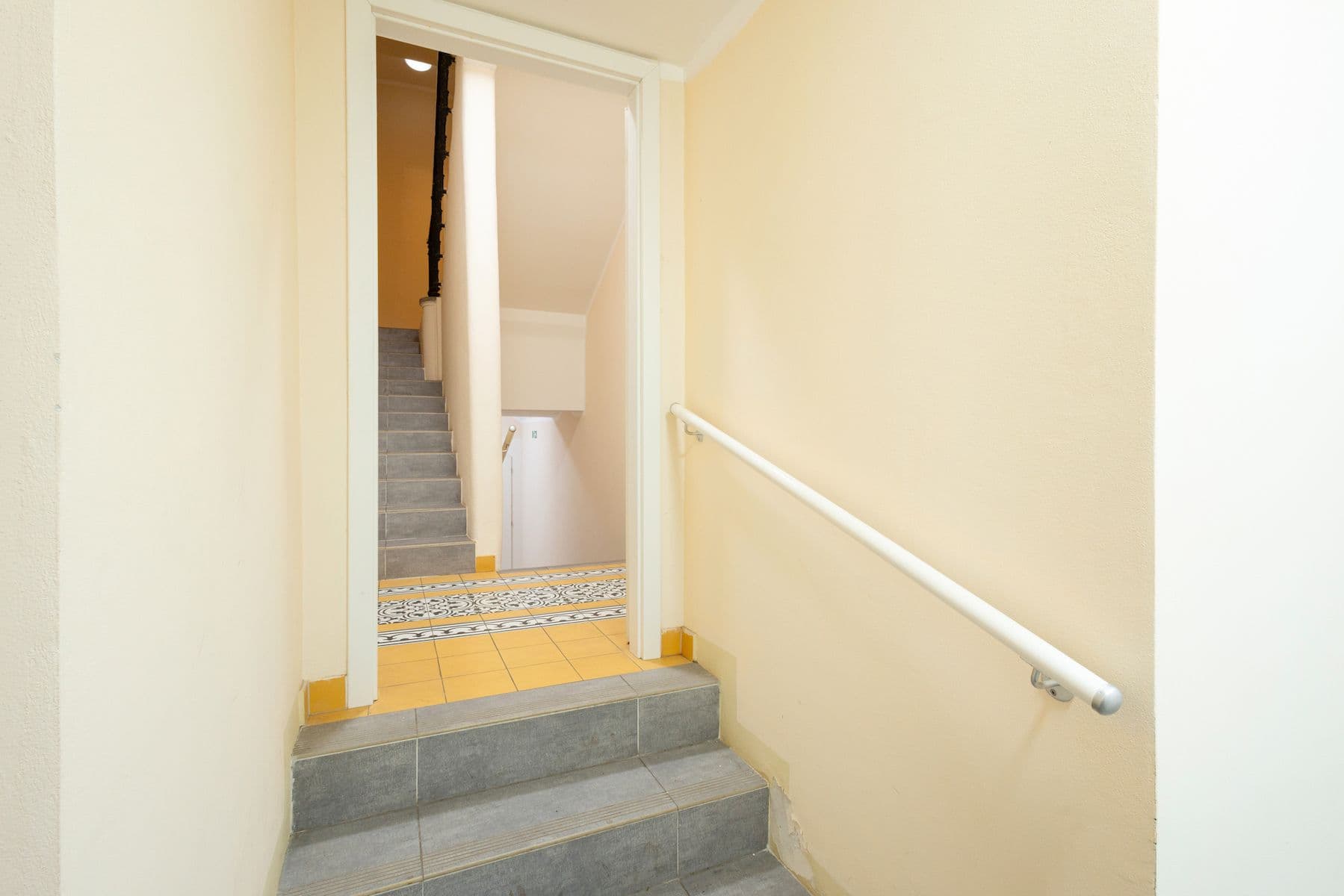 Studio flat for sale, 24 m², Španělská, Prague, Prague Studio flat for sale, 24 m², Španělská, Prague, Prague