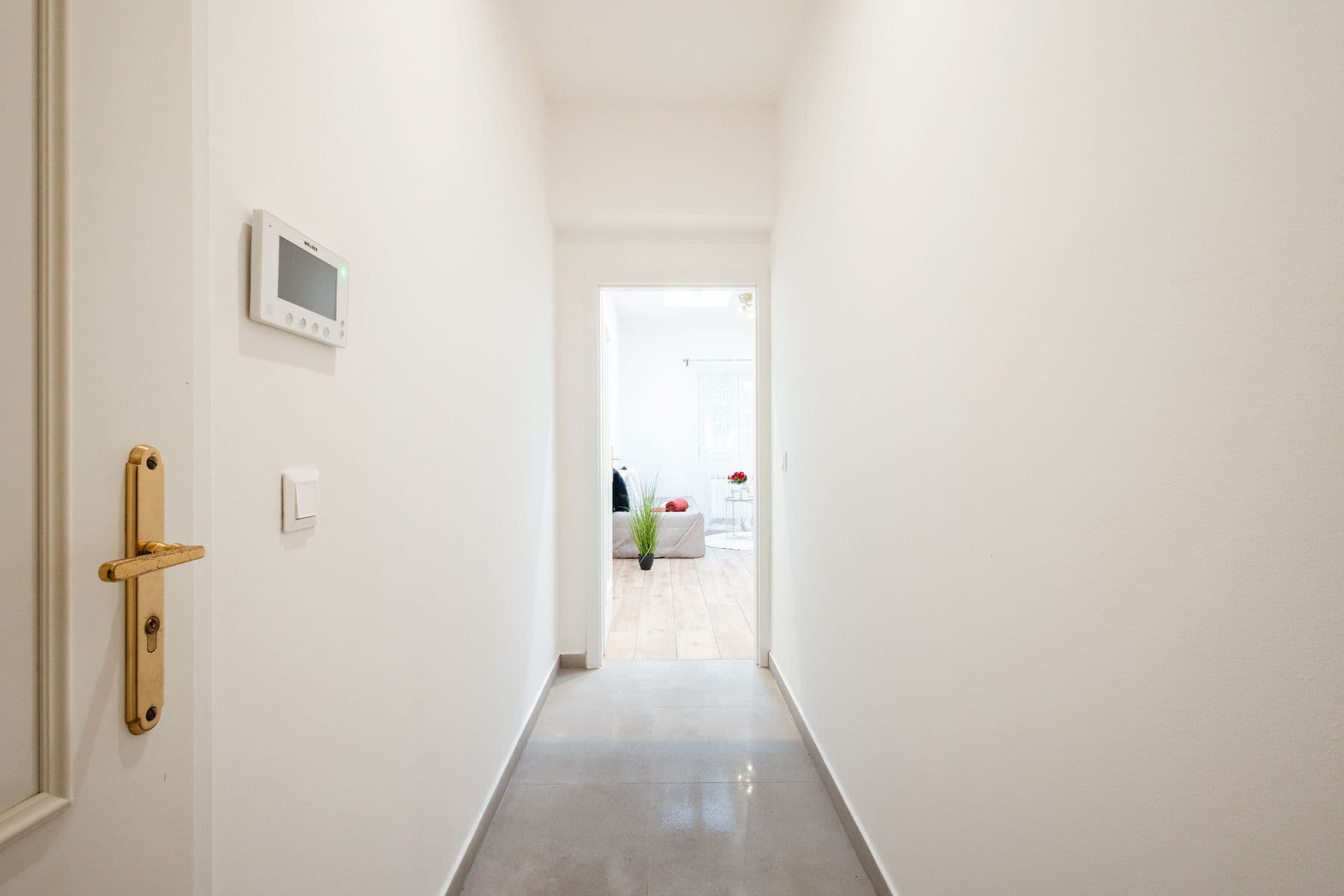 Studio flat for sale, 24 m², Španělská, Prague, Prague Studio flat for sale, 24 m², Španělská, Prague, Prague