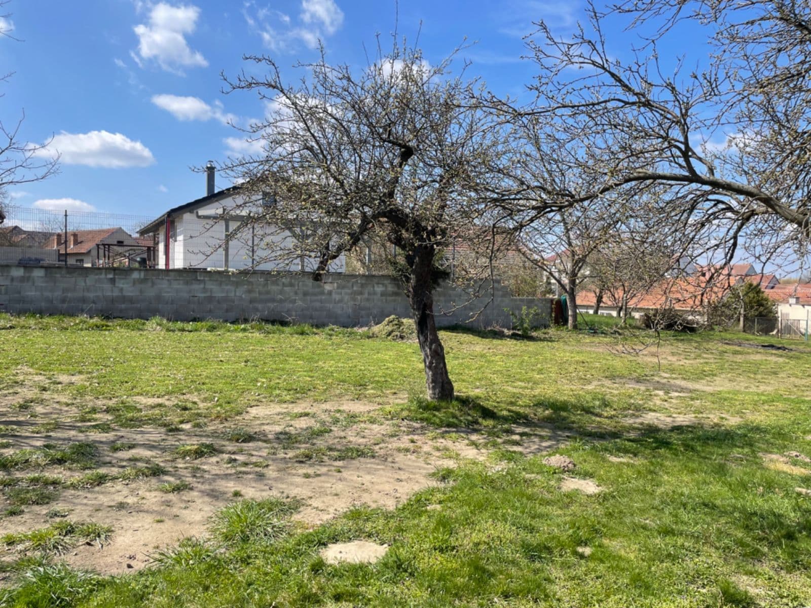 plot for sale, 623 m², Sedlec, Vysočina Region plot for sale, 623 m², Sedlec, Vysočina Region