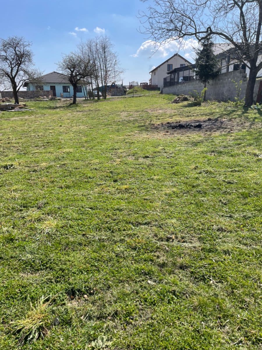 plot for sale, 623 m², Sedlec, Vysočina Region plot for sale, 623 m², Sedlec, Vysočina Region