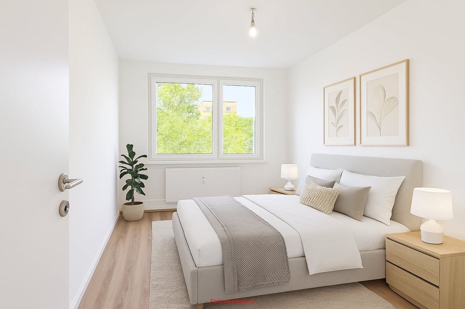 3 bedroom flat to rent, 70 m², Veverkova, Ostrava, Moravskoslezský Region 3 bedroom flat to rent, 70 m², Veverkova, Ostrava, Moravskoslezský Region