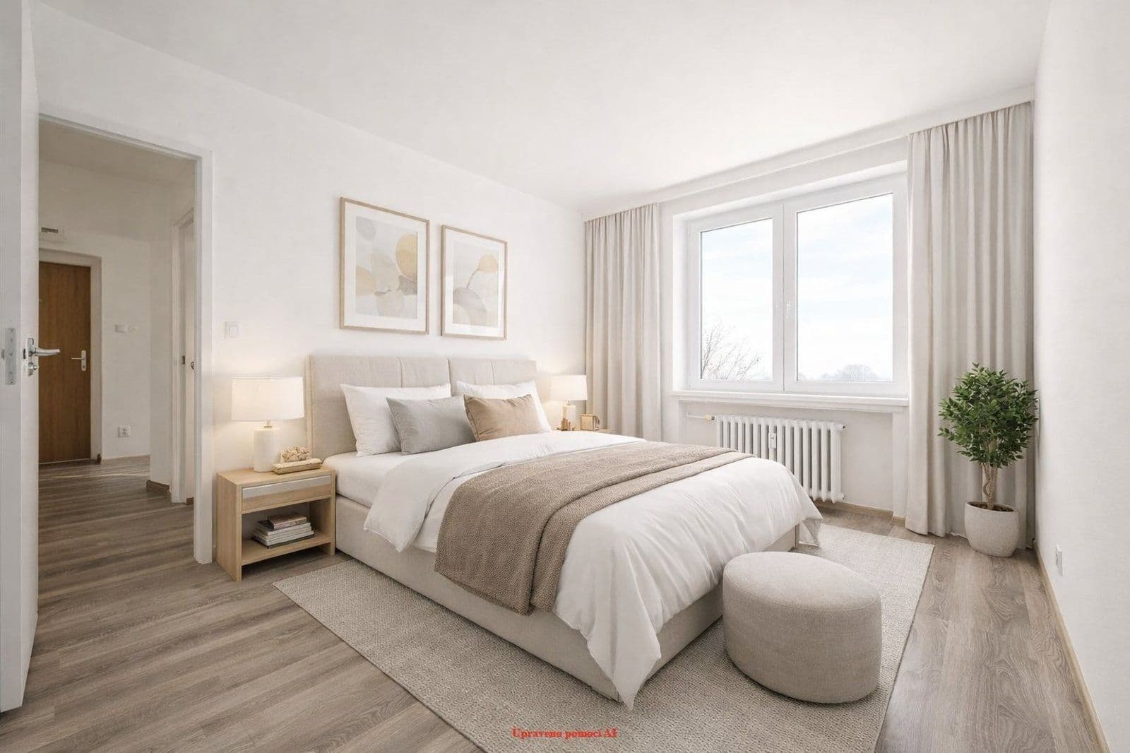 2 bedroom with open-plan kitchen flat to rent, 70 m², Kapitána Jasioka, Havířov, Moravskoslezský Region 2 bedroom with open-plan kitchen flat to rent, 70 m², Kapitána Jasioka, Havířov, Moravskoslezský Region