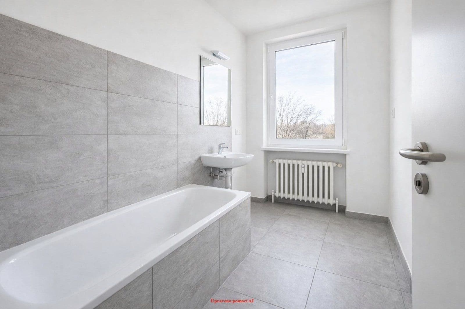 2 bedroom with open-plan kitchen flat to rent, 70 m², Kapitána Jasioka, Havířov, Moravskoslezský Region 2 bedroom with open-plan kitchen flat to rent, 70 m², Kapitána Jasioka, Havířov, Moravskoslezský Region