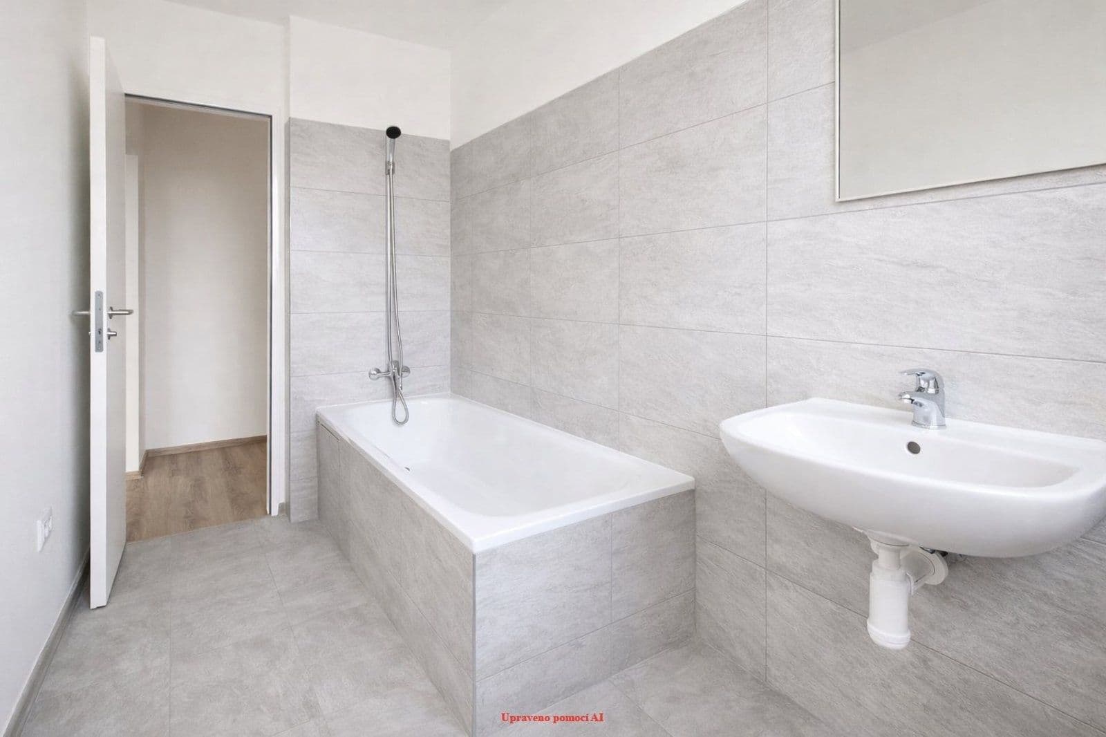 2 bedroom with open-plan kitchen flat to rent, 70 m², Kapitána Jasioka, Havířov, Moravskoslezský Region 2 bedroom with open-plan kitchen flat to rent, 70 m², Kapitána Jasioka, Havířov, Moravskoslezský Region