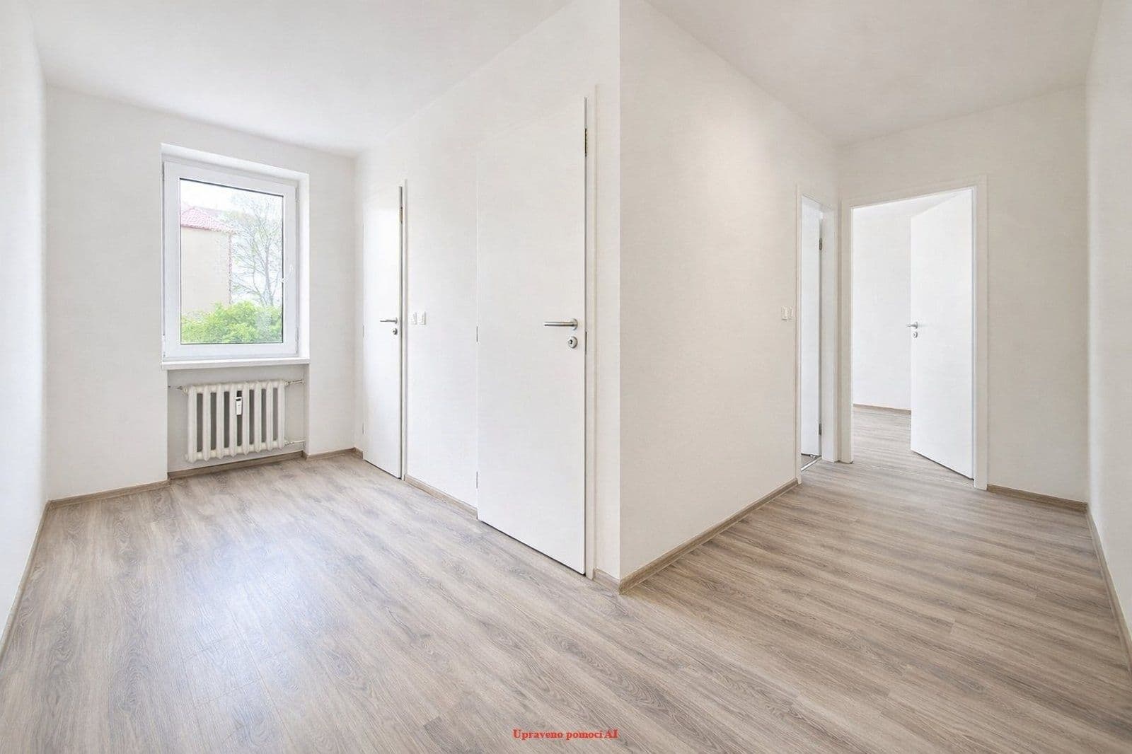 2 bedroom with open-plan kitchen flat to rent, 70 m², Kapitána Jasioka, Havířov, Moravskoslezský Region 2 bedroom with open-plan kitchen flat to rent, 70 m², Kapitána Jasioka, Havířov, Moravskoslezský Region