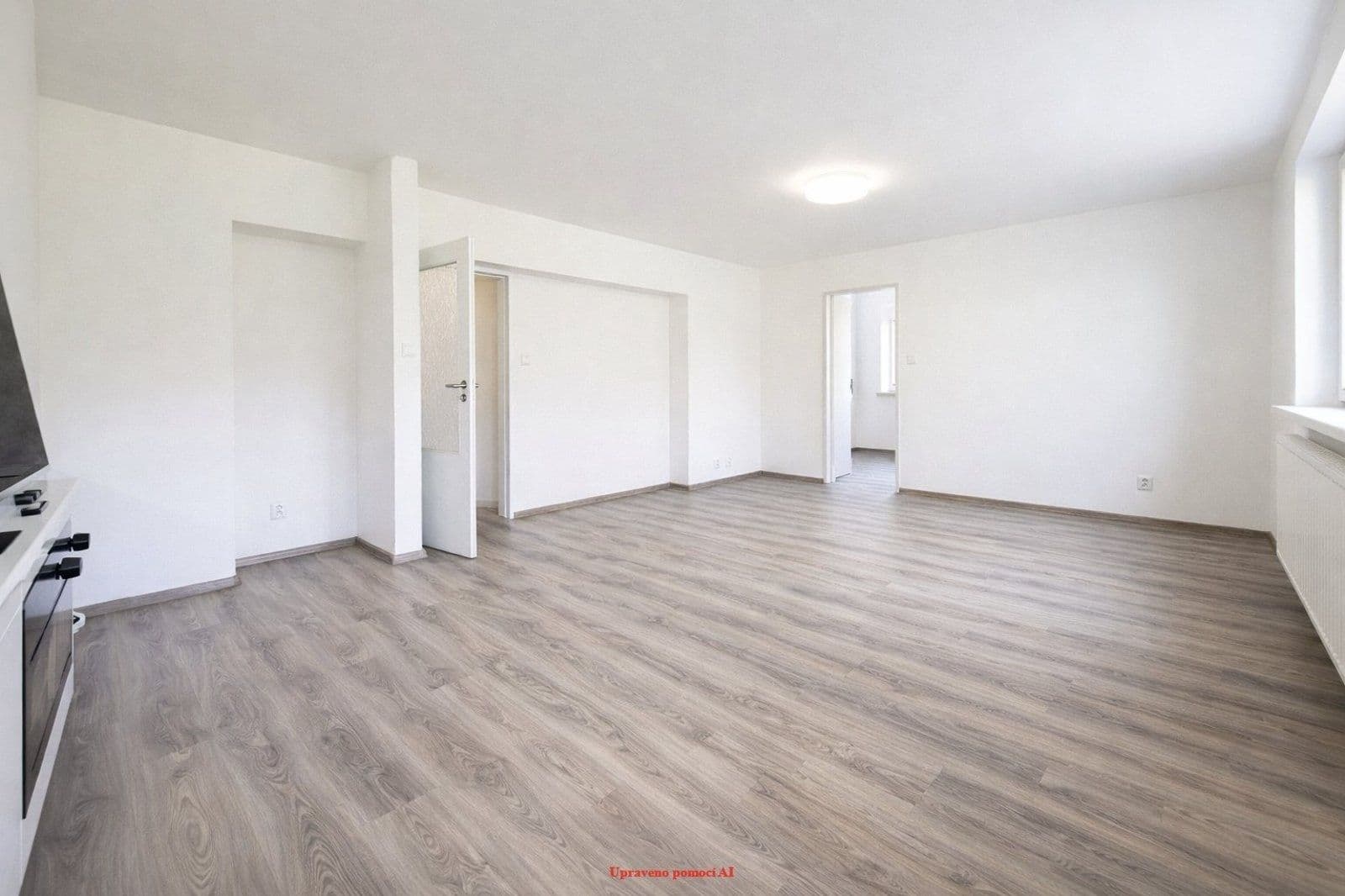 2 bedroom with open-plan kitchen flat to rent, 70 m², Kapitána Jasioka, Havířov, Moravskoslezský Region 2 bedroom with open-plan kitchen flat to rent, 70 m², Kapitána Jasioka, Havířov, Moravskoslezský Region