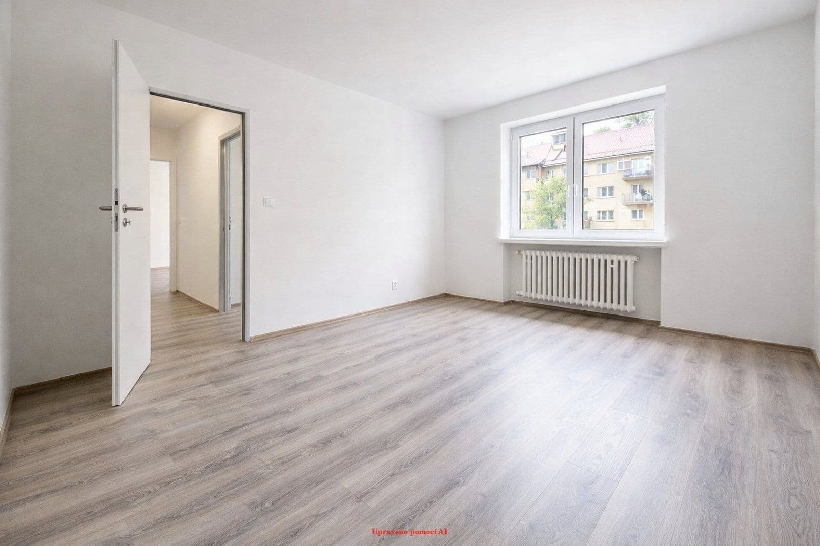 2 bedroom with open-plan kitchen flat to rent, 70 m², Kapitána Jasioka, Havířov, Moravskoslezský Region 2 bedroom with open-plan kitchen flat to rent, 70 m², Kapitána Jasioka, Havířov, Moravskoslezský Region