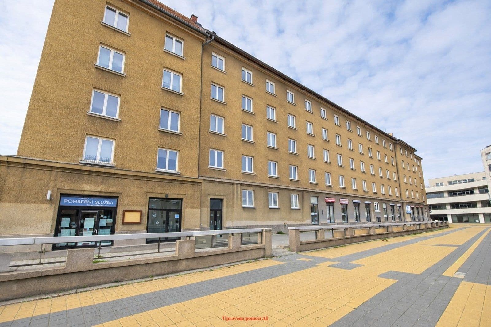 2 bedroom flat to rent, 58 m², nám. T. G. Masaryka, Havířov, Moravskoslezský Region 2 bedroom flat to rent, 58 m², nám. T. G. Masaryka, Havířov, Moravskoslezský Region