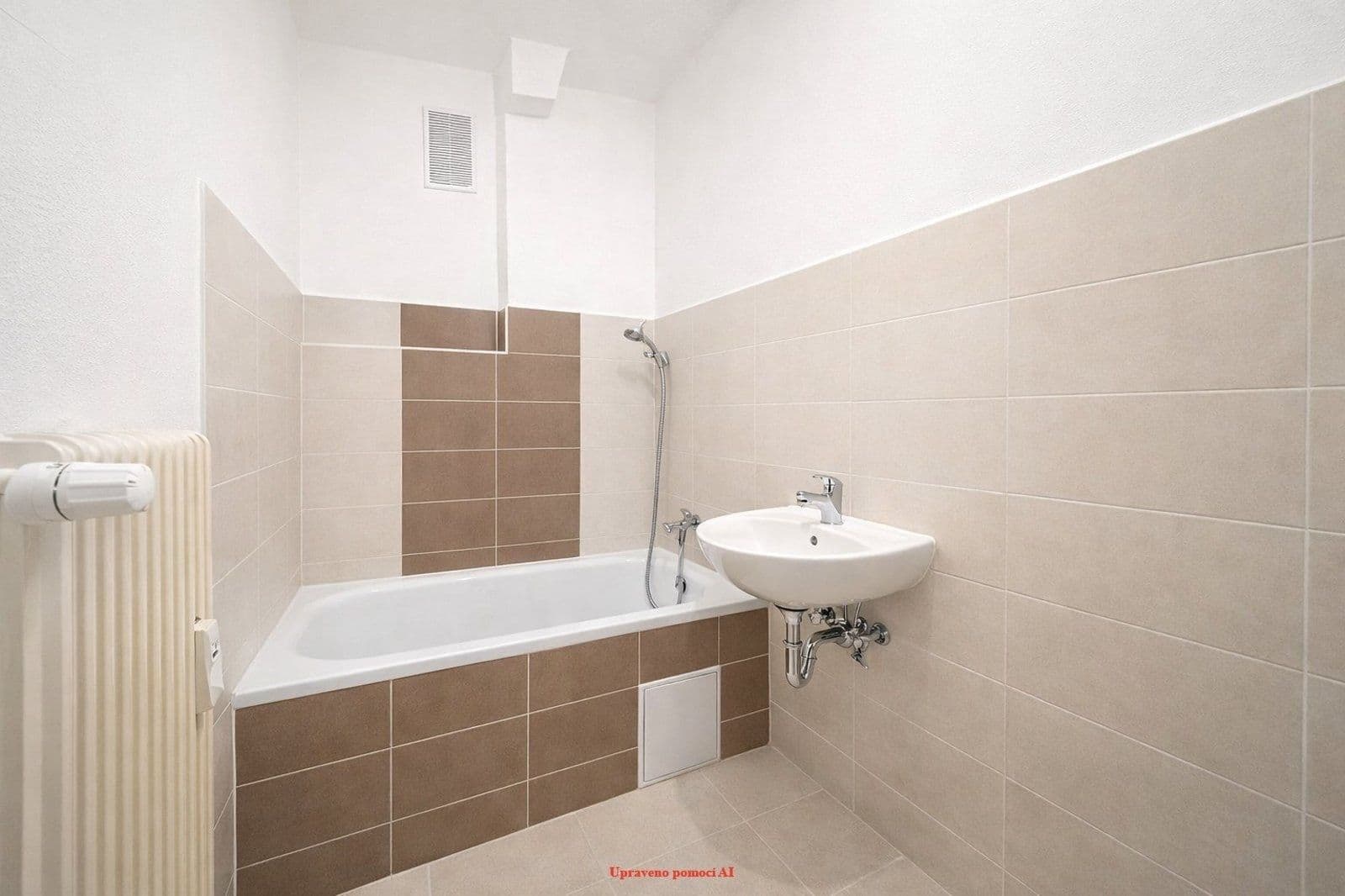 2 bedroom flat to rent, 58 m², nám. T. G. Masaryka, Havířov, Moravskoslezský Region 2 bedroom flat to rent, 58 m², nám. T. G. Masaryka, Havířov, Moravskoslezský Region