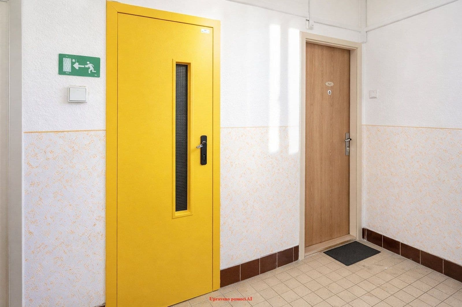 2 bedroom flat to rent, 58 m², nám. T. G. Masaryka, Havířov, Moravskoslezský Region 2 bedroom flat to rent, 58 m², nám. T. G. Masaryka, Havířov, Moravskoslezský Region