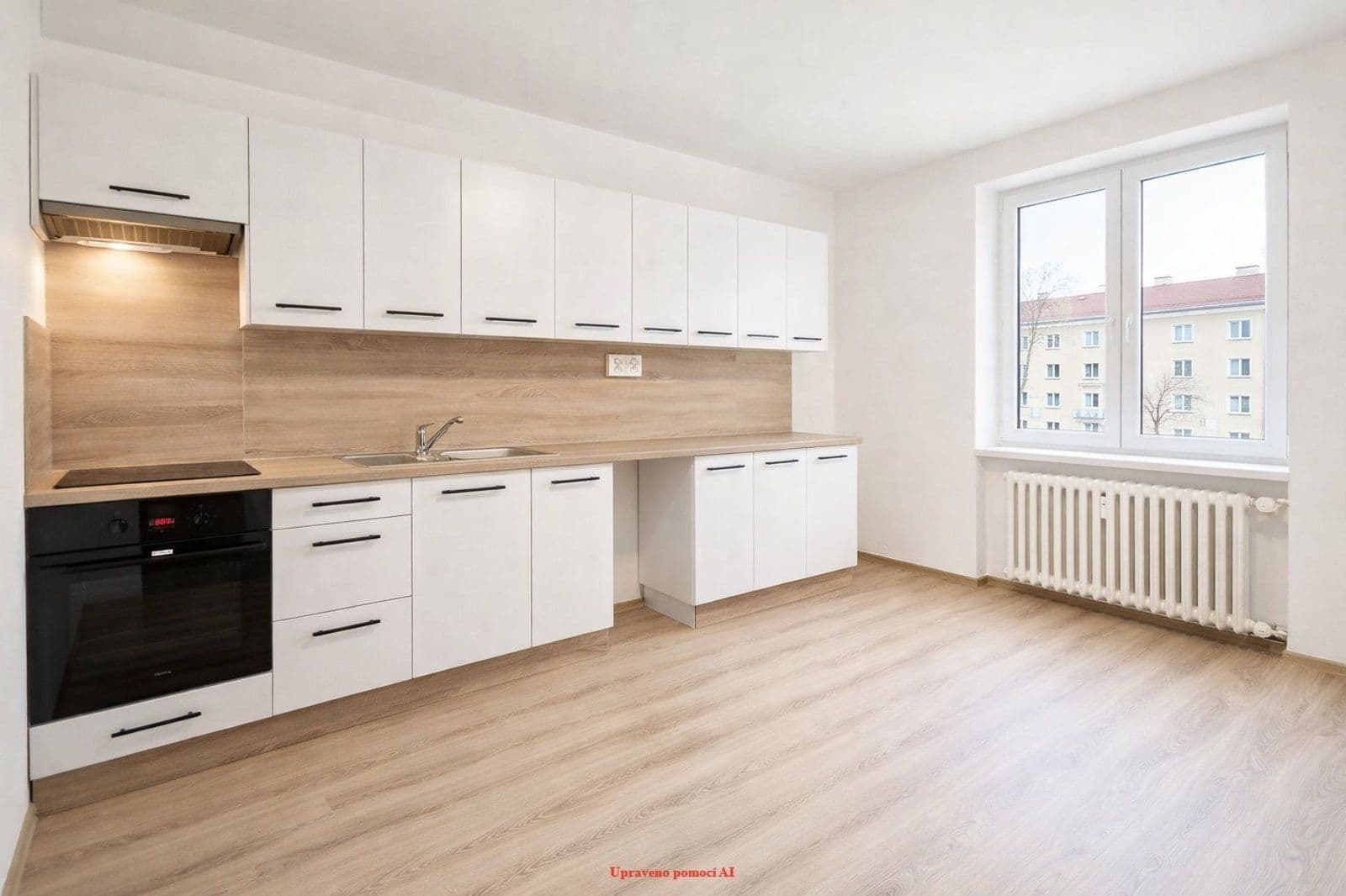 2 bedroom flat to rent, 58 m², nám. T. G. Masaryka, Havířov, Moravskoslezský Region 2 bedroom flat to rent, 58 m², nám. T. G. Masaryka, Havířov, Moravskoslezský Region