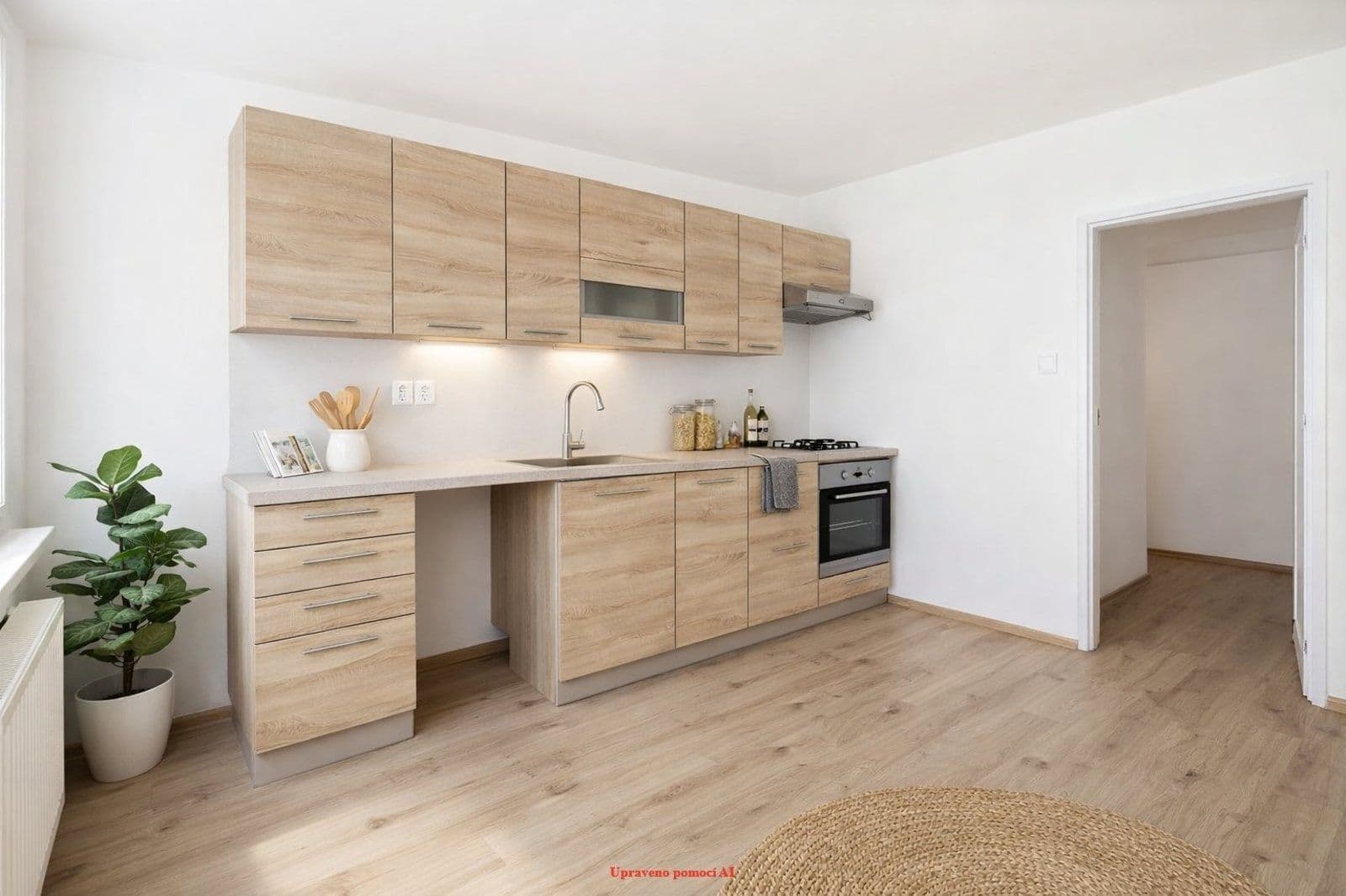 3 bedroom flat to rent, 68 m², Dlouhá třída, Havířov, Moravskoslezský Region 3 bedroom flat to rent, 68 m², Dlouhá třída, Havířov, Moravskoslezský Region