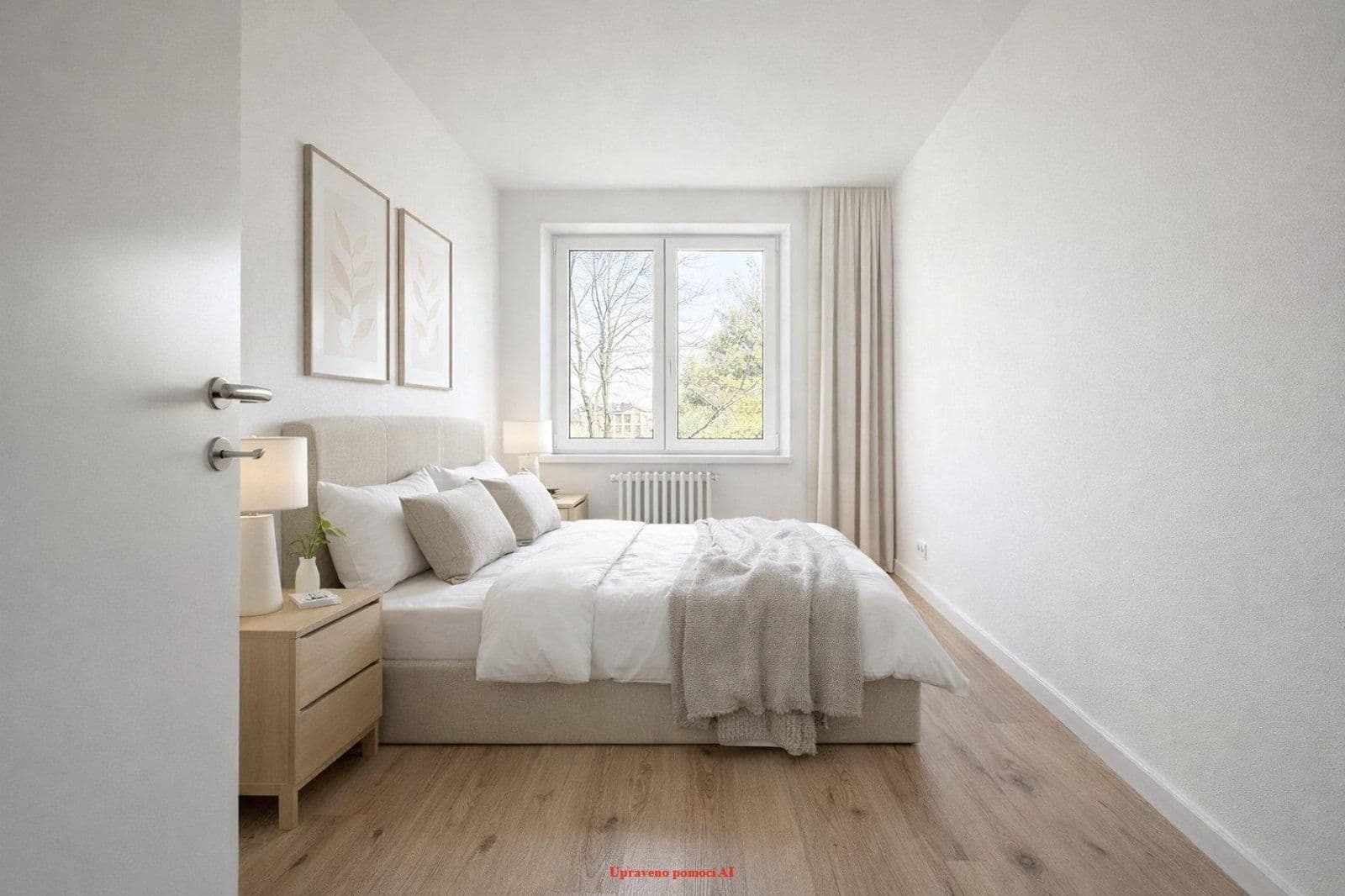 3 bedroom flat to rent, 68 m², Dlouhá třída, Havířov, Moravskoslezský Region 3 bedroom flat to rent, 68 m², Dlouhá třída, Havířov, Moravskoslezský Region