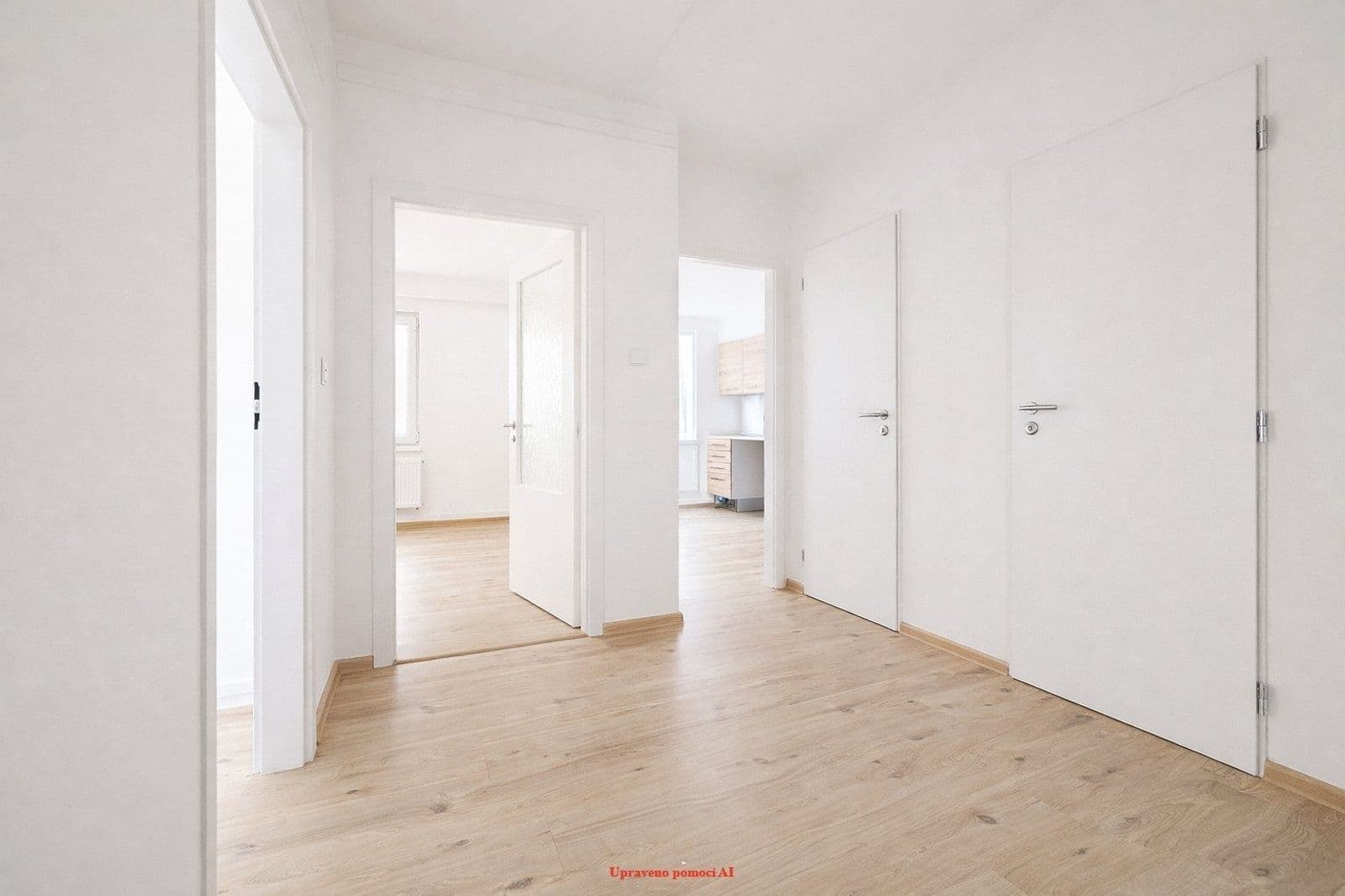 3 bedroom flat to rent, 68 m², Dlouhá třída, Havířov, Moravskoslezský Region 3 bedroom flat to rent, 68 m², Dlouhá třída, Havířov, Moravskoslezský Region