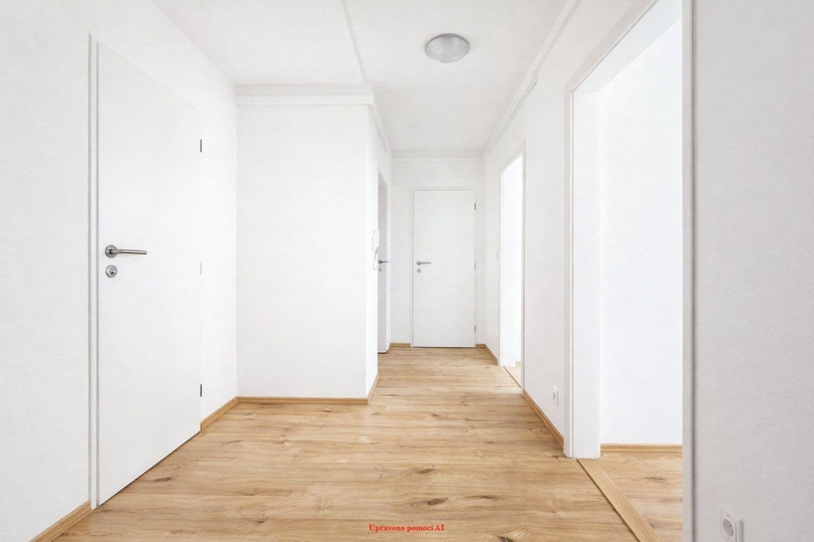 3 bedroom flat to rent, 68 m², Dlouhá třída, Havířov, Moravskoslezský Region 3 bedroom flat to rent, 68 m², Dlouhá třída, Havířov, Moravskoslezský Region