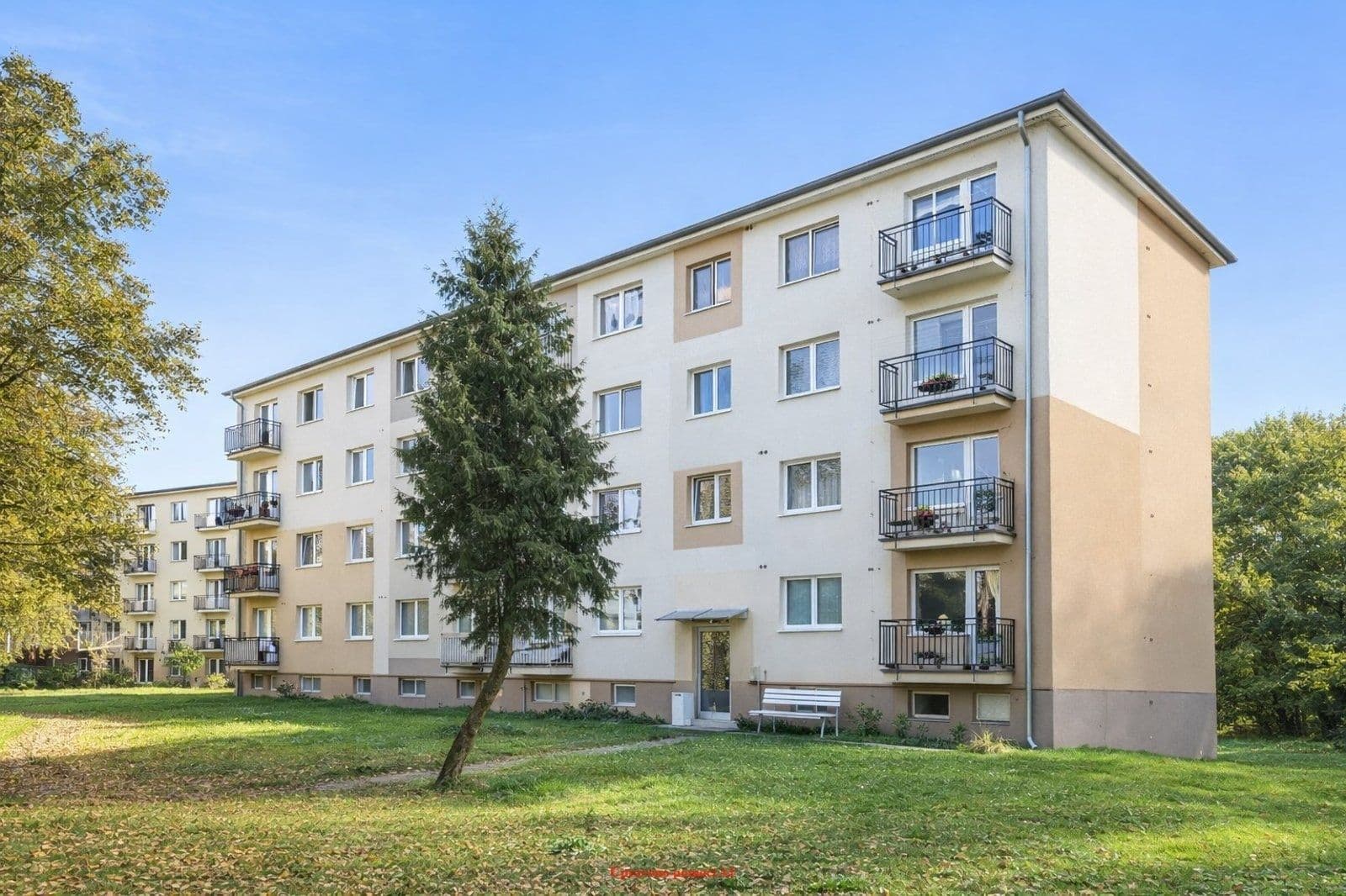 3 bedroom flat to rent, 66 m², Moskevská, Havířov, Moravskoslezský Region 3 bedroom flat to rent, 66 m², Moskevská, Havířov, Moravskoslezský Region
