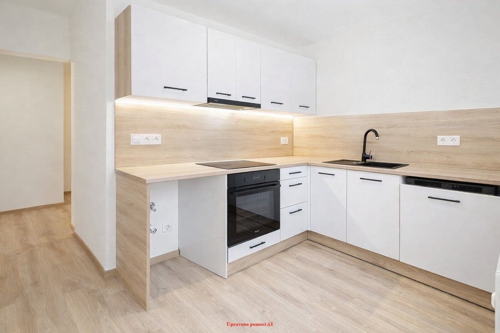 3 bedroom flat to rent, 66 m², Moskevská, Havířov, Moravskoslezský Region 3 bedroom flat to rent, 66 m², Moskevská, Havířov, Moravskoslezský Region