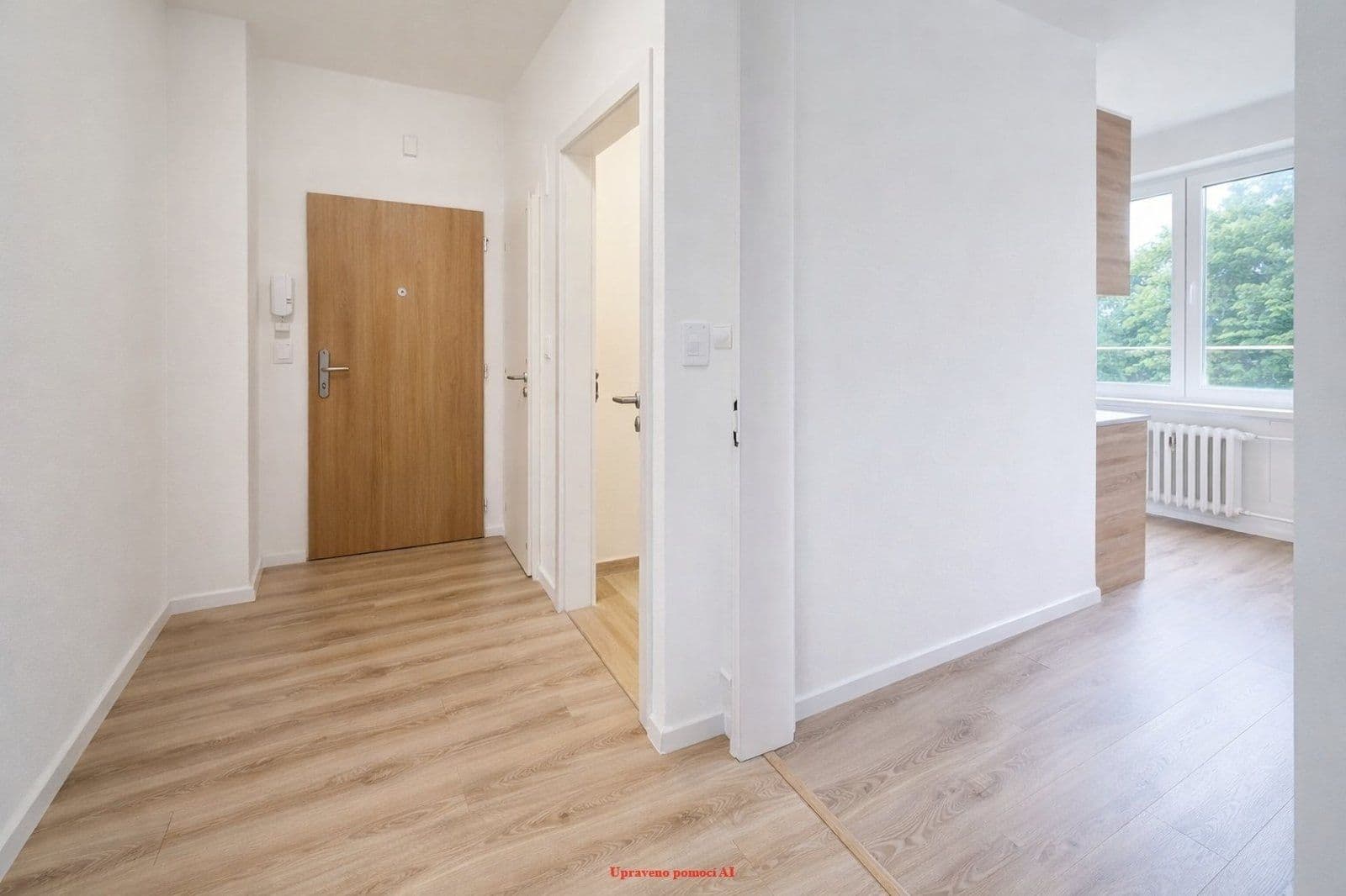 3 bedroom flat to rent, 66 m², Moskevská, Havířov, Moravskoslezský Region 3 bedroom flat to rent, 66 m², Moskevská, Havířov, Moravskoslezský Region