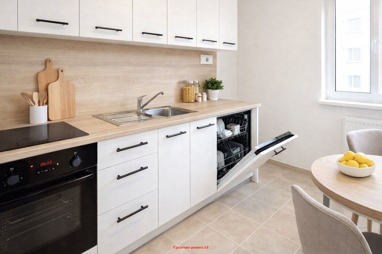 3 bedroom flat to rent, 69 m², Resslova, Havířov, Moravskoslezský Region 3 bedroom flat to rent, 69 m², Resslova, Havířov, Moravskoslezský Region