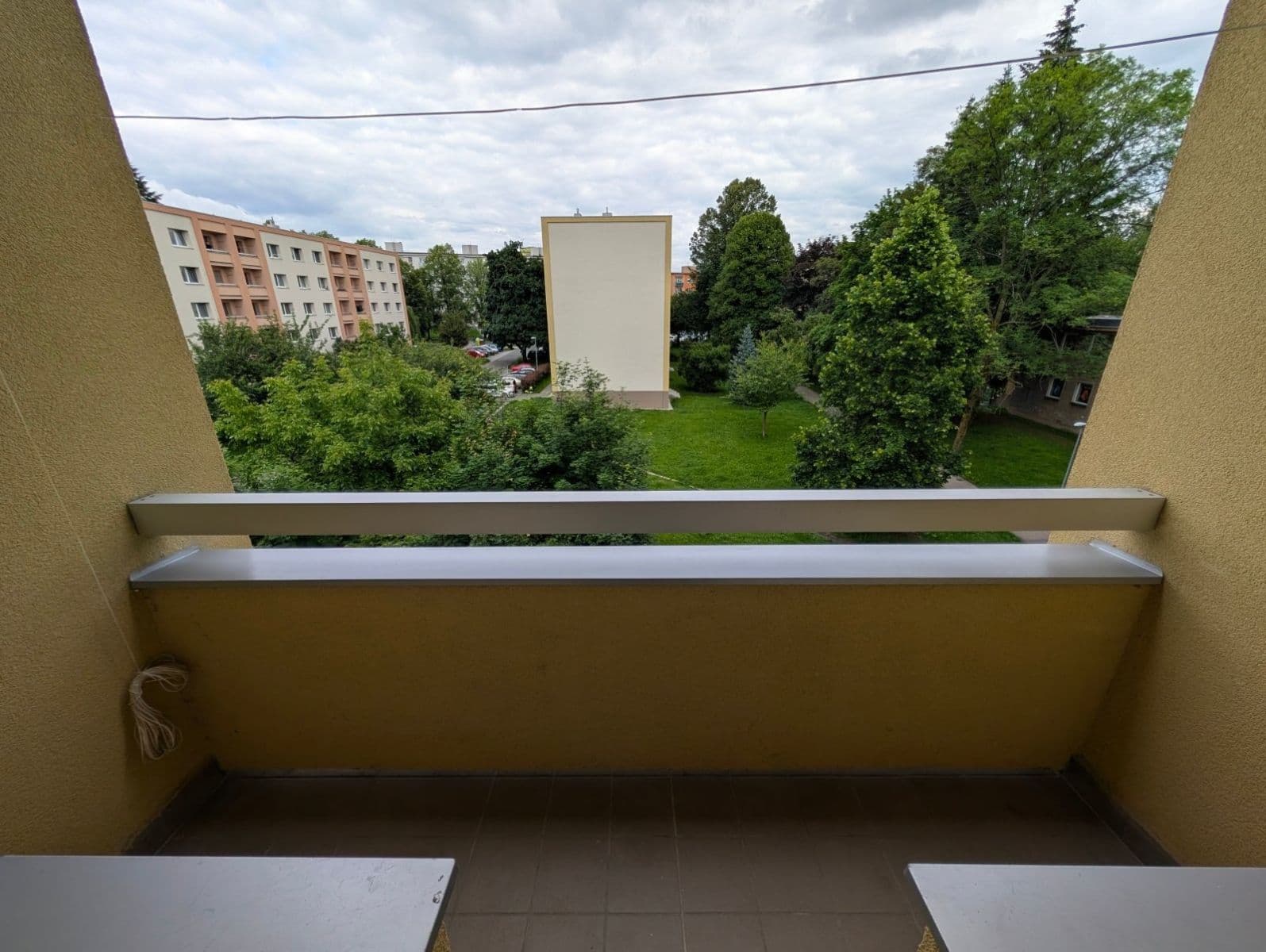 3 bedroom flat to rent, 69 m², Resslova, Havířov, Moravskoslezský Region 3 bedroom flat to rent, 69 m², Resslova, Havířov, Moravskoslezský Region