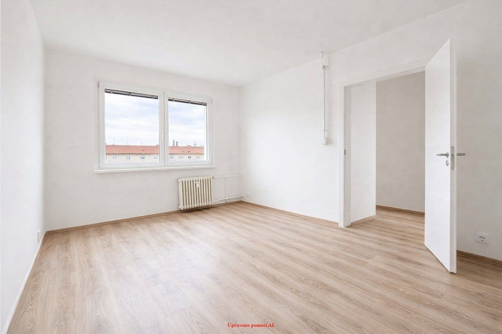3 bedroom flat to rent, 69 m², Edisonova, Havířov, Moravskoslezský Region 3 bedroom flat to rent, 69 m², Edisonova, Havířov, Moravskoslezský Region