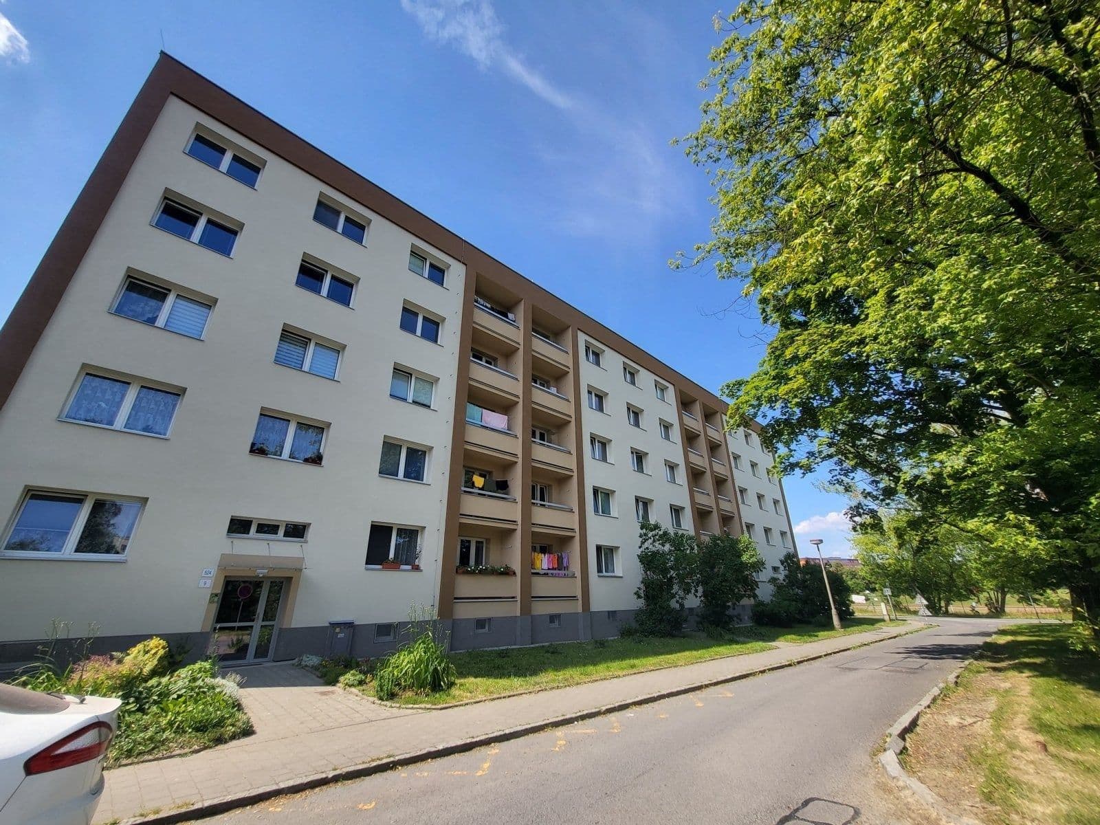 3 bedroom flat to rent, 69 m², Edisonova, Havířov, Moravskoslezský Region 3 bedroom flat to rent, 69 m², Edisonova, Havířov, Moravskoslezský Region