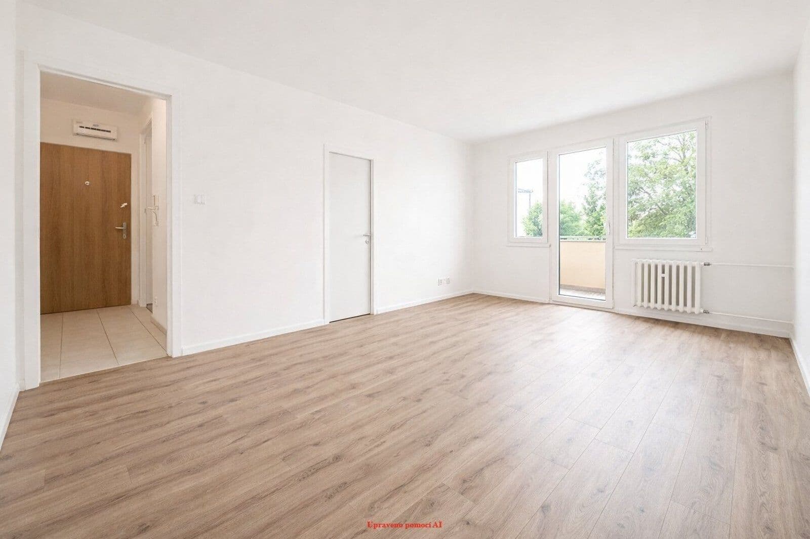 3 bedroom flat to rent, 69 m², Edisonova, Havířov, Moravskoslezský Region 3 bedroom flat to rent, 69 m², Edisonova, Havířov, Moravskoslezský Region