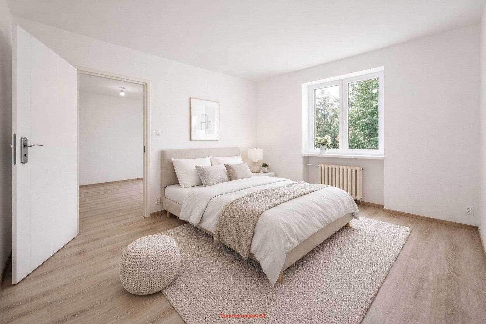 2 bedroom flat to rent, 54 m², Chopinova, Havířov, Moravskoslezský Region 2 bedroom flat to rent, 54 m², Chopinova, Havířov, Moravskoslezský Region