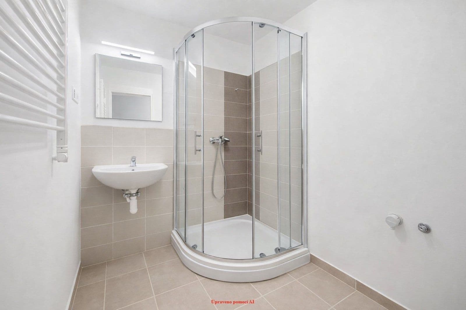 2 bedroom flat to rent, 54 m², Chopinova, Havířov, Moravskoslezský Region 2 bedroom flat to rent, 54 m², Chopinova, Havířov, Moravskoslezský Region