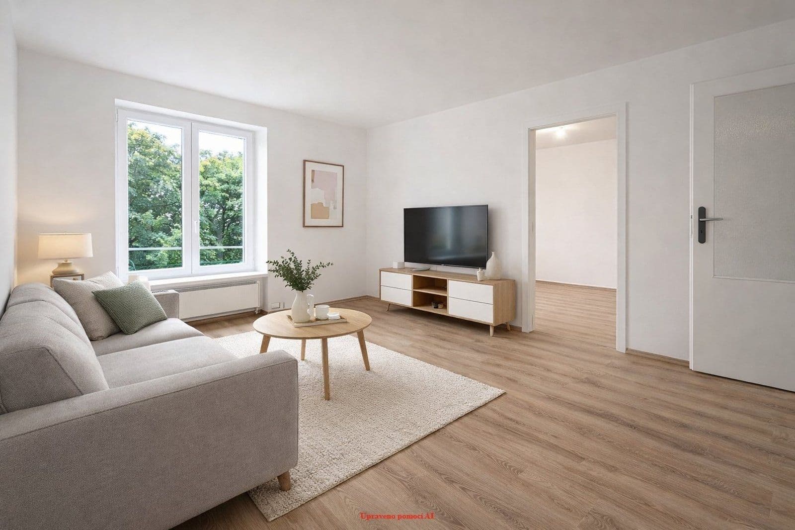 2 bedroom flat to rent, 54 m², Chopinova, Havířov, Moravskoslezský Region 2 bedroom flat to rent, 54 m², Chopinova, Havířov, Moravskoslezský Region