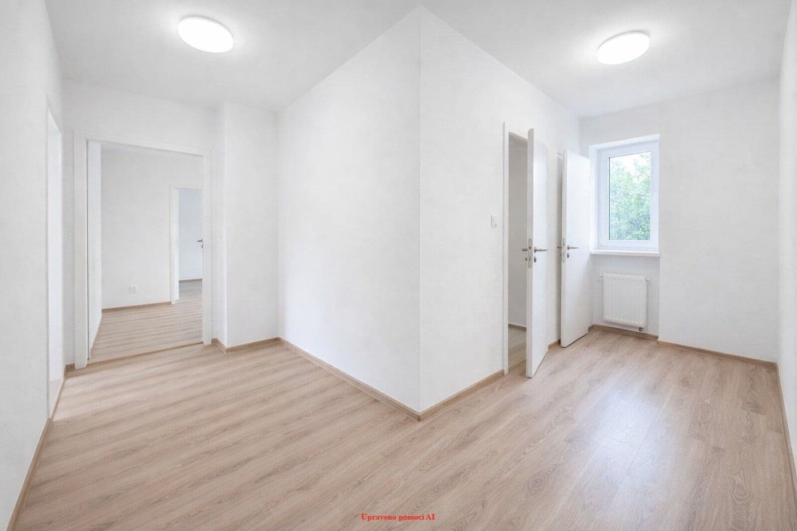 2 bedroom flat to rent, 54 m², Chopinova, Havířov, Moravskoslezský Region 2 bedroom flat to rent, 54 m², Chopinova, Havířov, Moravskoslezský Region
