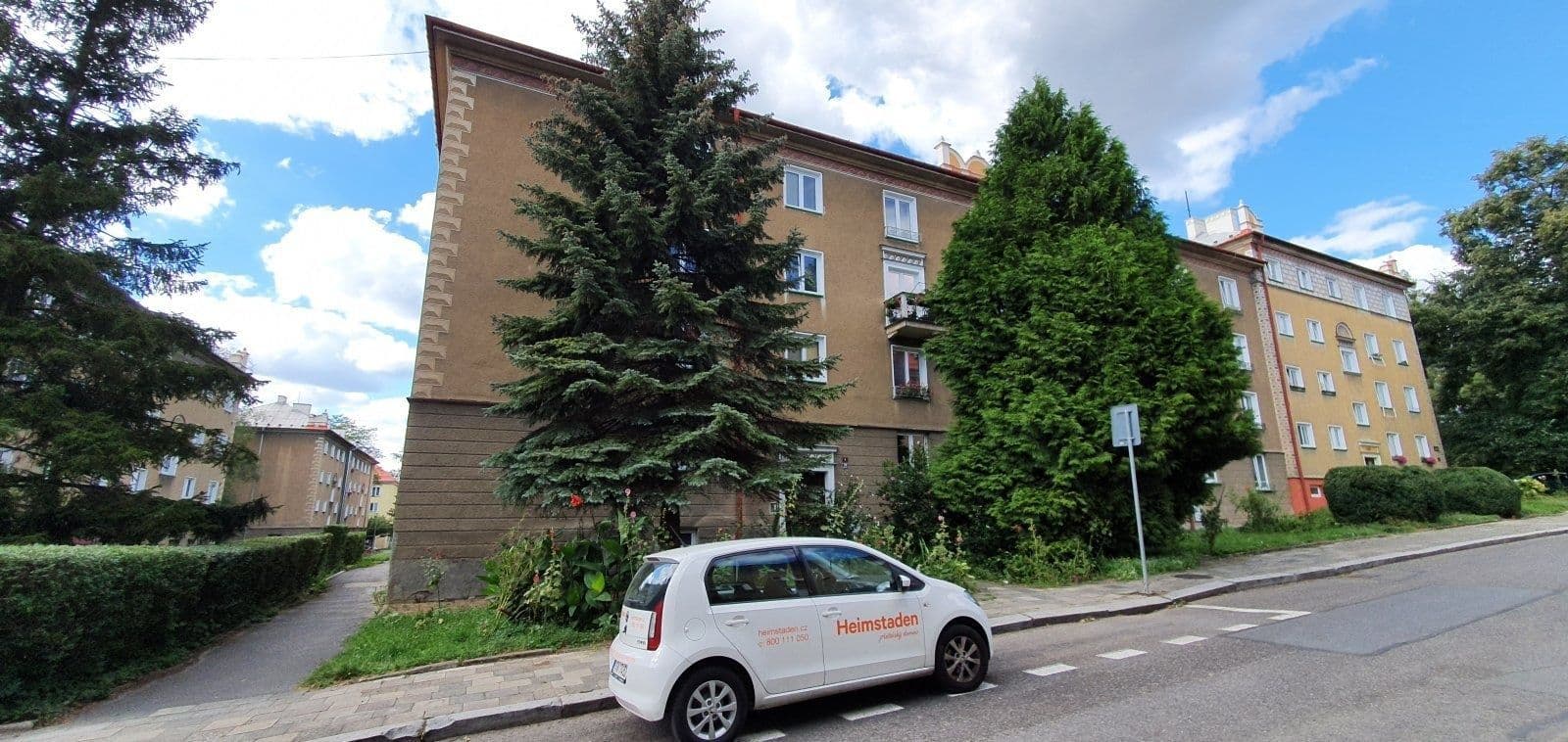 2 bedroom flat to rent, 54 m², Chopinova, Havířov, Moravskoslezský Region 2 bedroom flat to rent, 54 m², Chopinova, Havířov, Moravskoslezský Region