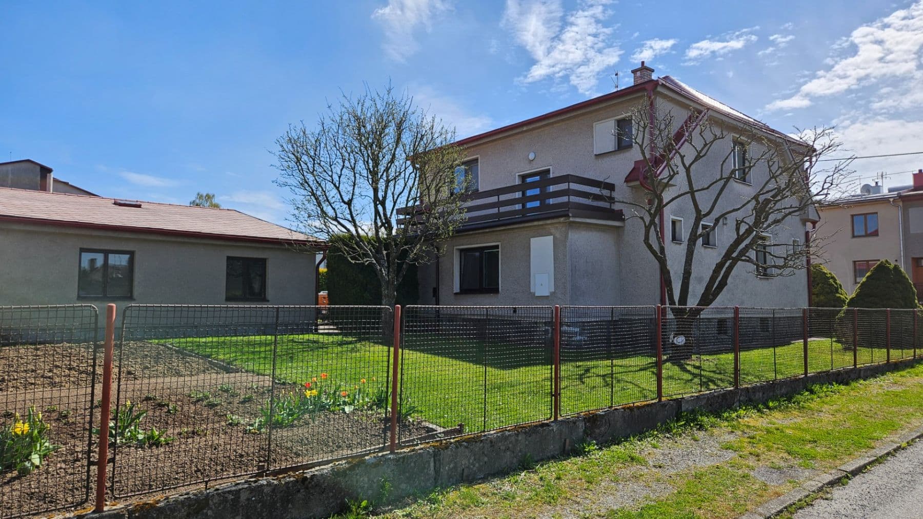 house for sale, 175 m², Zahradní, Chotěboř, Vysočina Region house for sale, 175 m², Zahradní, Chotěboř, Vysočina Region