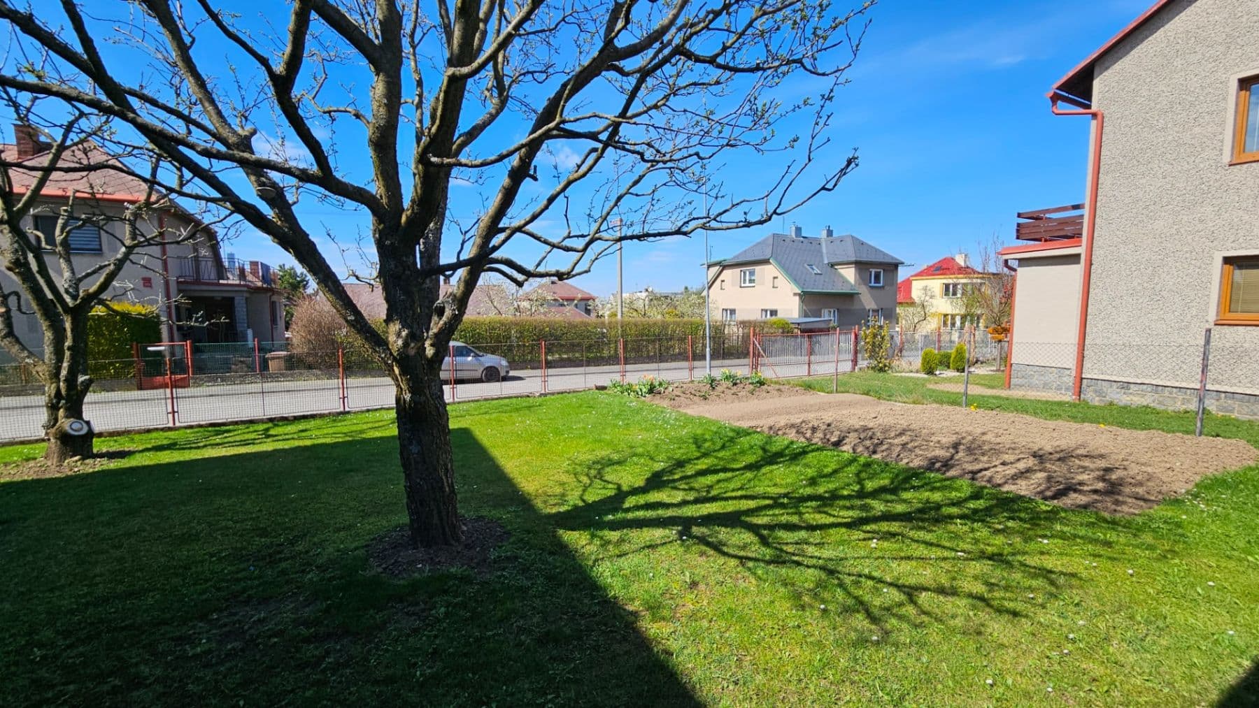 house for sale, 175 m², Zahradní, Chotěboř, Vysočina Region house for sale, 175 m², Zahradní, Chotěboř, Vysočina Region