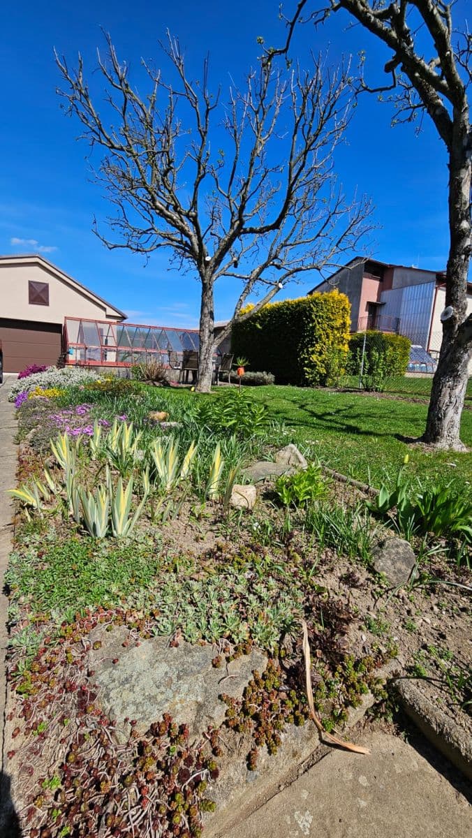 house for sale, 175 m², Zahradní, Chotěboř, Vysočina Region house for sale, 175 m², Zahradní, Chotěboř, Vysočina Region