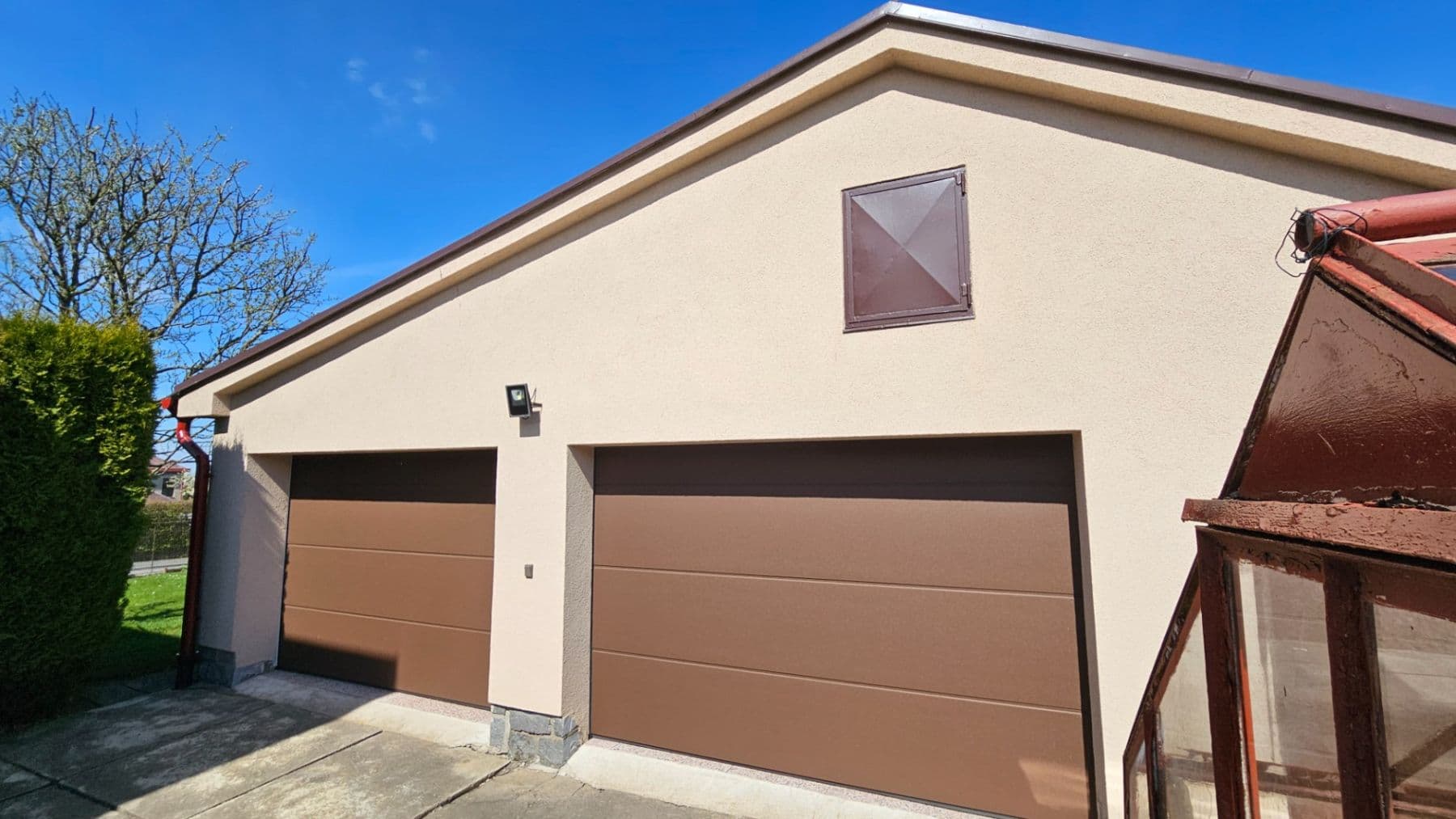 house for sale, 175 m², Zahradní, Chotěboř, Vysočina Region house for sale, 175 m², Zahradní, Chotěboř, Vysočina Region