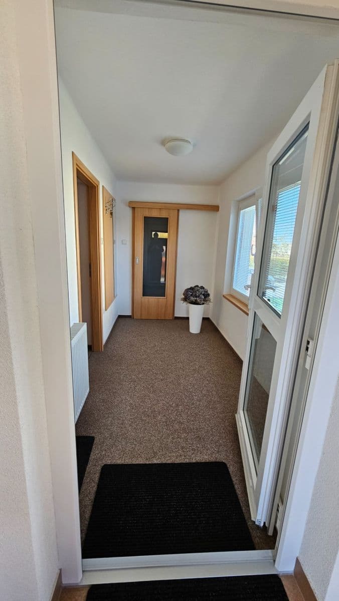 house for sale, 175 m², Zahradní, Chotěboř, Vysočina Region house for sale, 175 m², Zahradní, Chotěboř, Vysočina Region