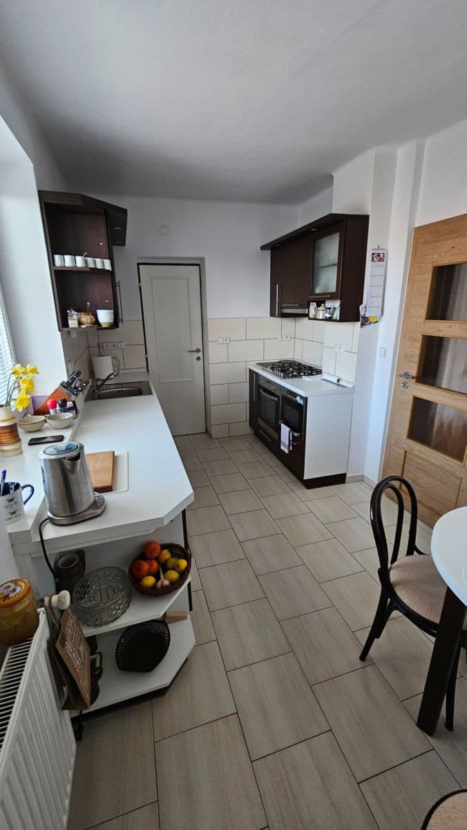 house for sale, 175 m², Zahradní, Chotěboř, Vysočina Region house for sale, 175 m², Zahradní, Chotěboř, Vysočina Region