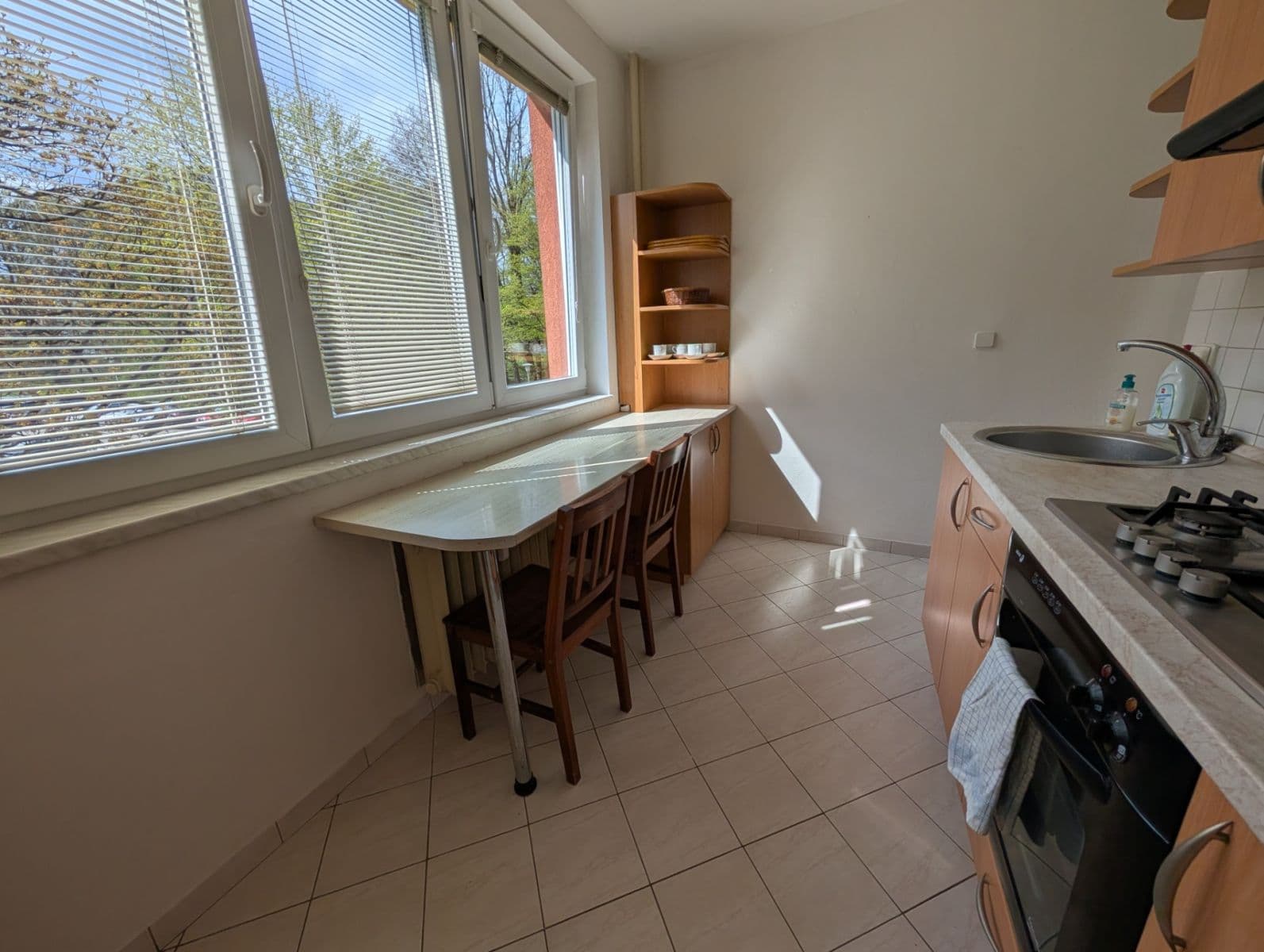 4 bedroom flat to rent, 69 m², Jasmínová, Ostrava, Moravskoslezský Region 4 bedroom flat to rent, 69 m², Jasmínová, Ostrava, Moravskoslezský Region