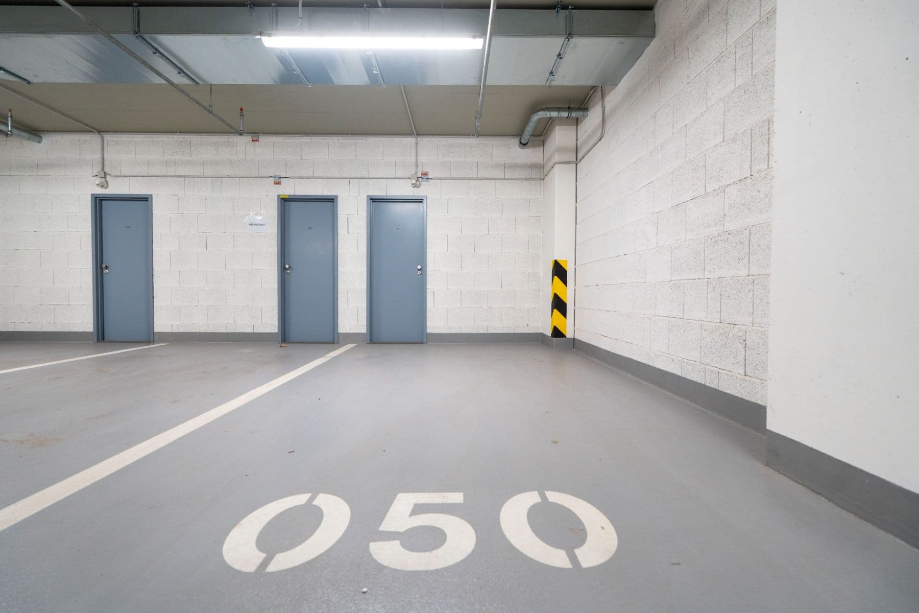 Studio flat to rent, 37 m², Gerstelova, Prague, Prague Studio flat to rent, 37 m², Gerstelova, Prague, Prague