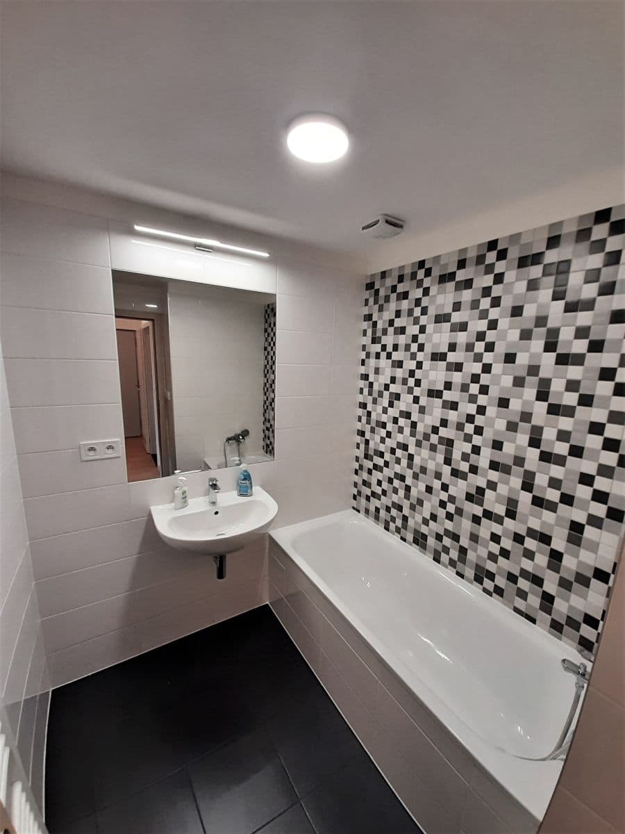 1 bedroom with open-plan kitchen flat to rent, 56 m², Práčská, Prague, Prague 1 bedroom with open-plan kitchen flat to rent, 56 m², Práčská, Prague, Prague