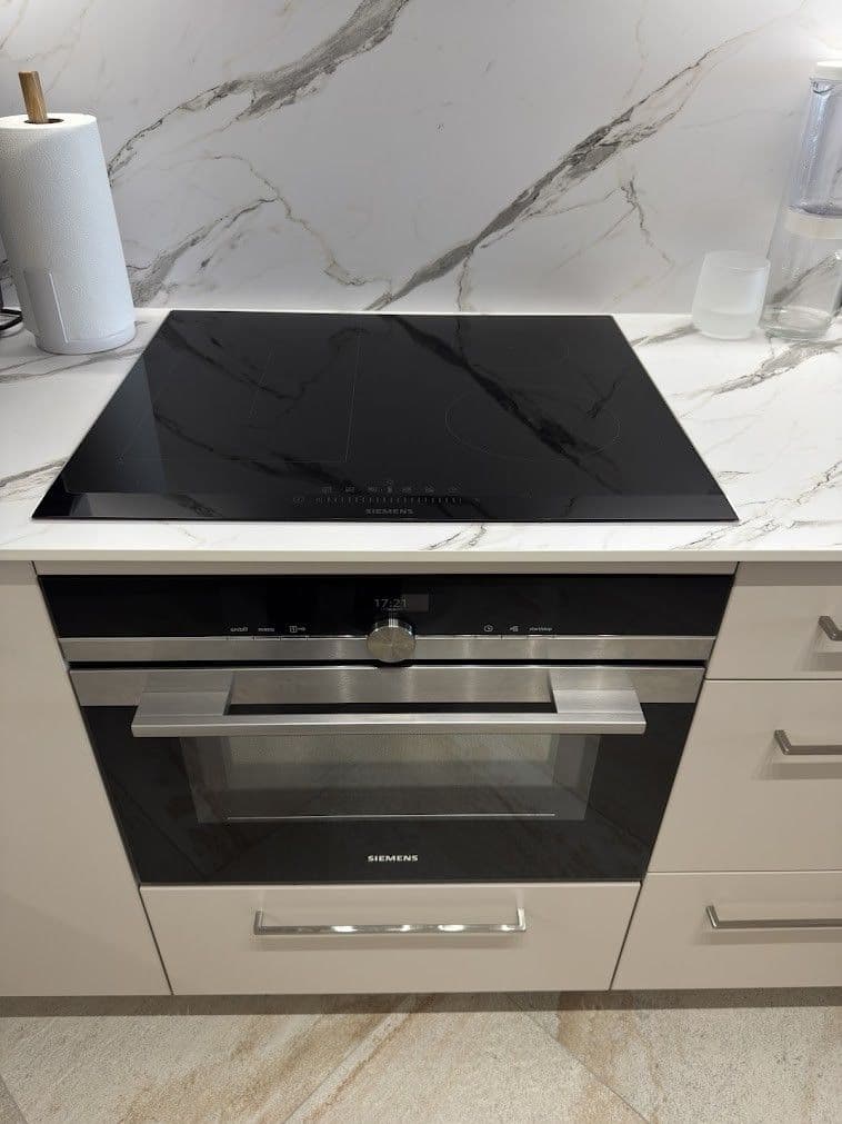 1 bedroom with open-plan kitchen flat for sale, 47 m², Do Zahrádek Ⅰ, Prague, Prague 1 bedroom with open-plan kitchen flat for sale, 47 m², Do Zahrádek Ⅰ, Prague, Prague