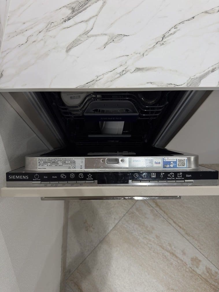 1 bedroom with open-plan kitchen flat for sale, 47 m², Do Zahrádek Ⅰ, Prague, Prague 1 bedroom with open-plan kitchen flat for sale, 47 m², Do Zahrádek Ⅰ, Prague, Prague