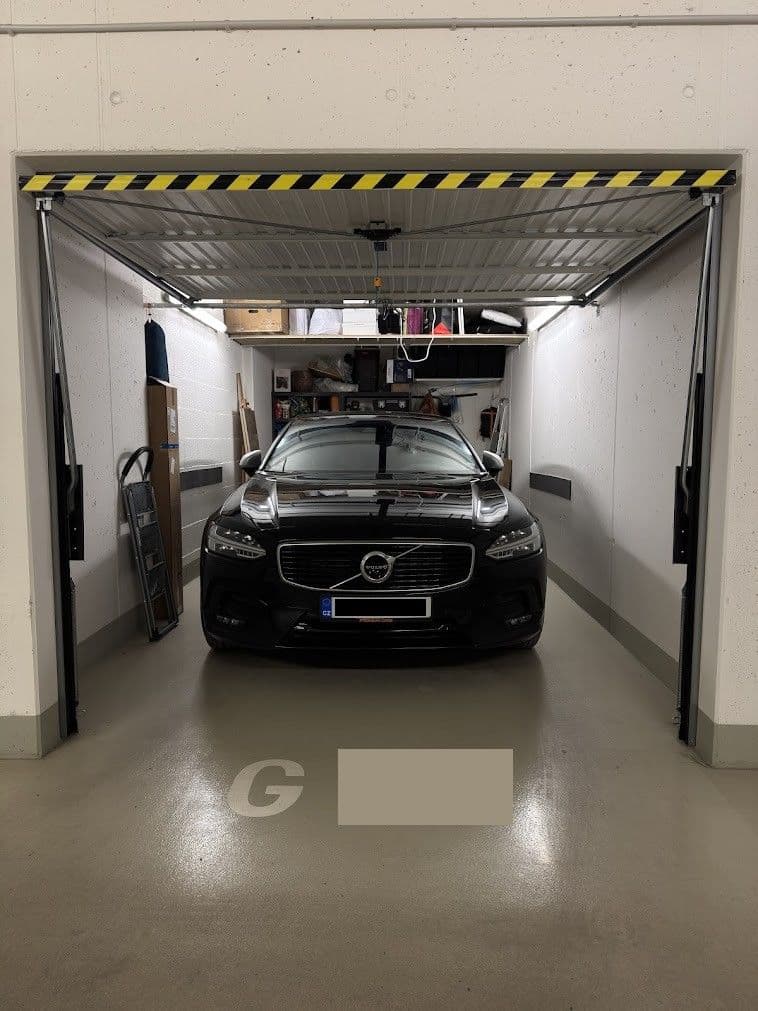 1 bedroom with open-plan kitchen flat for sale, 47 m², Do Zahrádek Ⅰ, Prague, Prague 1 bedroom with open-plan kitchen flat for sale, 47 m², Do Zahrádek Ⅰ, Prague, Prague