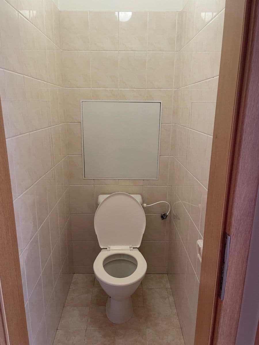 1 bedroom with open-plan kitchen flat to rent, 34 m², Mezi Domky, Prague, Prague 1 bedroom with open-plan kitchen flat to rent, 34 m², Mezi Domky, Prague, Prague