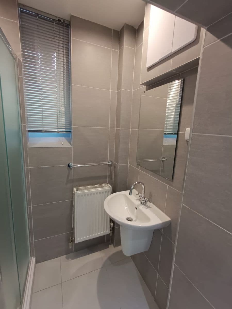 1 bedroom with open-plan kitchen flat to rent, 45 m², 2. května, Nymburk, Středočeský Region 1 bedroom with open-plan kitchen flat to rent, 45 m², 2. května, Nymburk, Středočeský Region