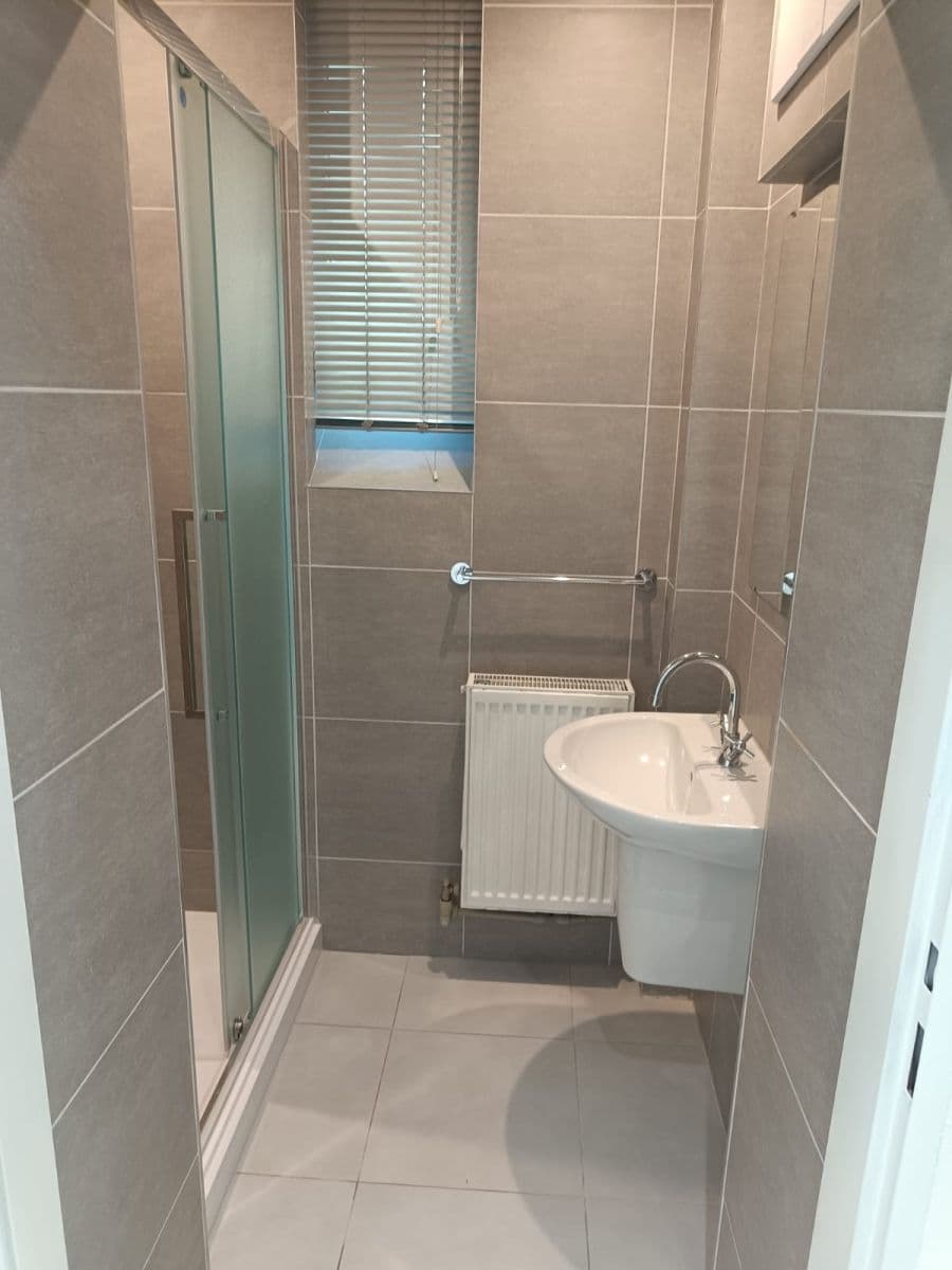 1 bedroom with open-plan kitchen flat to rent, 45 m², 2. května, Nymburk, Středočeský Region 1 bedroom with open-plan kitchen flat to rent, 45 m², 2. května, Nymburk, Středočeský Region