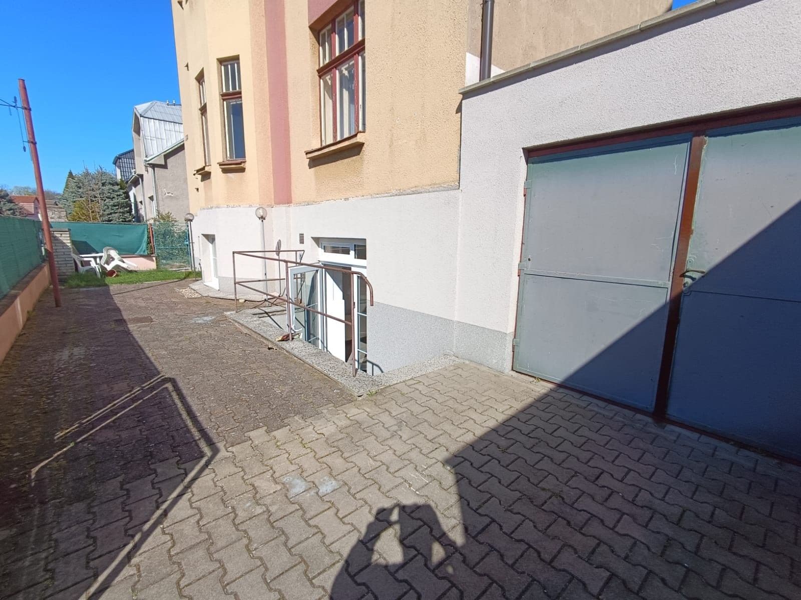 1 bedroom with open-plan kitchen flat to rent, 45 m², 2. května, Nymburk, Středočeský Region 1 bedroom with open-plan kitchen flat to rent, 45 m², 2. května, Nymburk, Středočeský Region