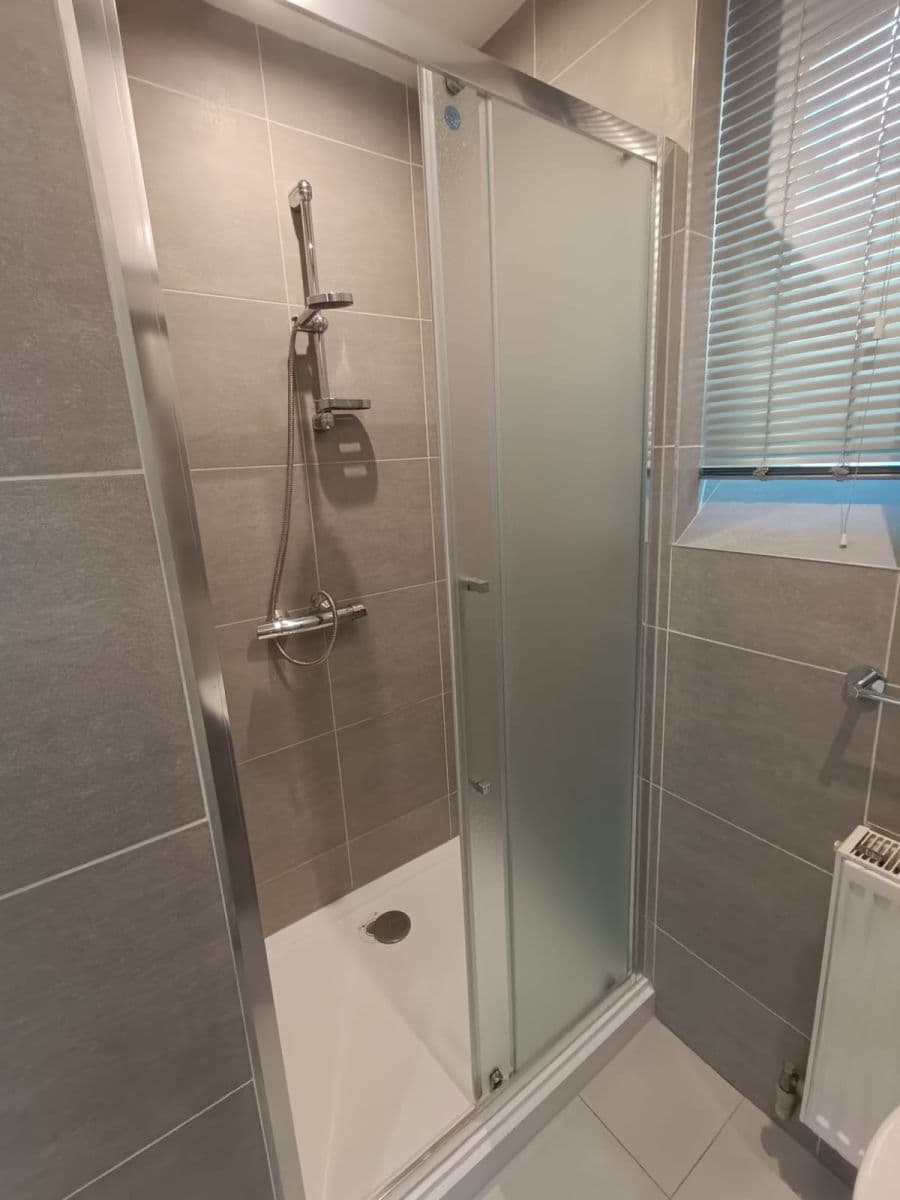 1 bedroom with open-plan kitchen flat to rent, 45 m², 2. května, Nymburk, Středočeský Region 1 bedroom with open-plan kitchen flat to rent, 45 m², 2. května, Nymburk, Středočeský Region